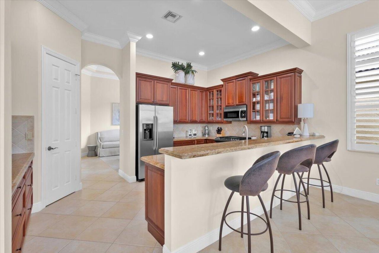 10095 SW Nuova Way, Port Saint Lucie, FL 34986 Photo