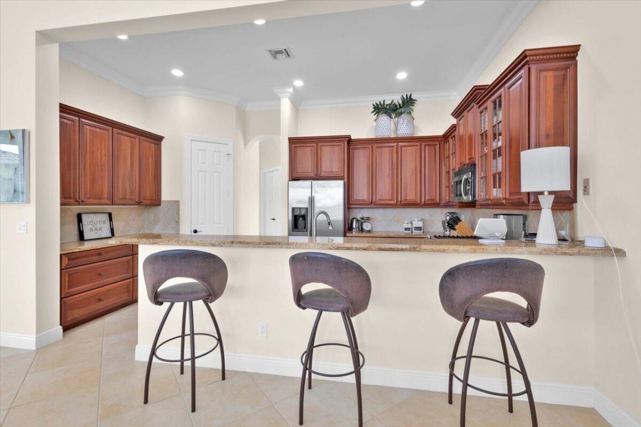 10095 SW Nuova Way, Port Saint Lucie, FL 34986 Photo