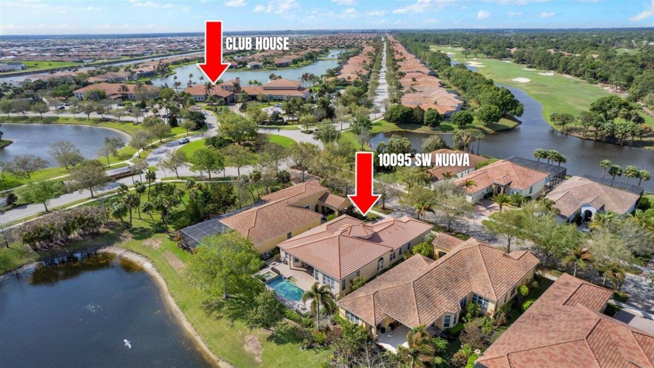 10095 SW Nuova Way, Port Saint Lucie, FL 34986 Photo