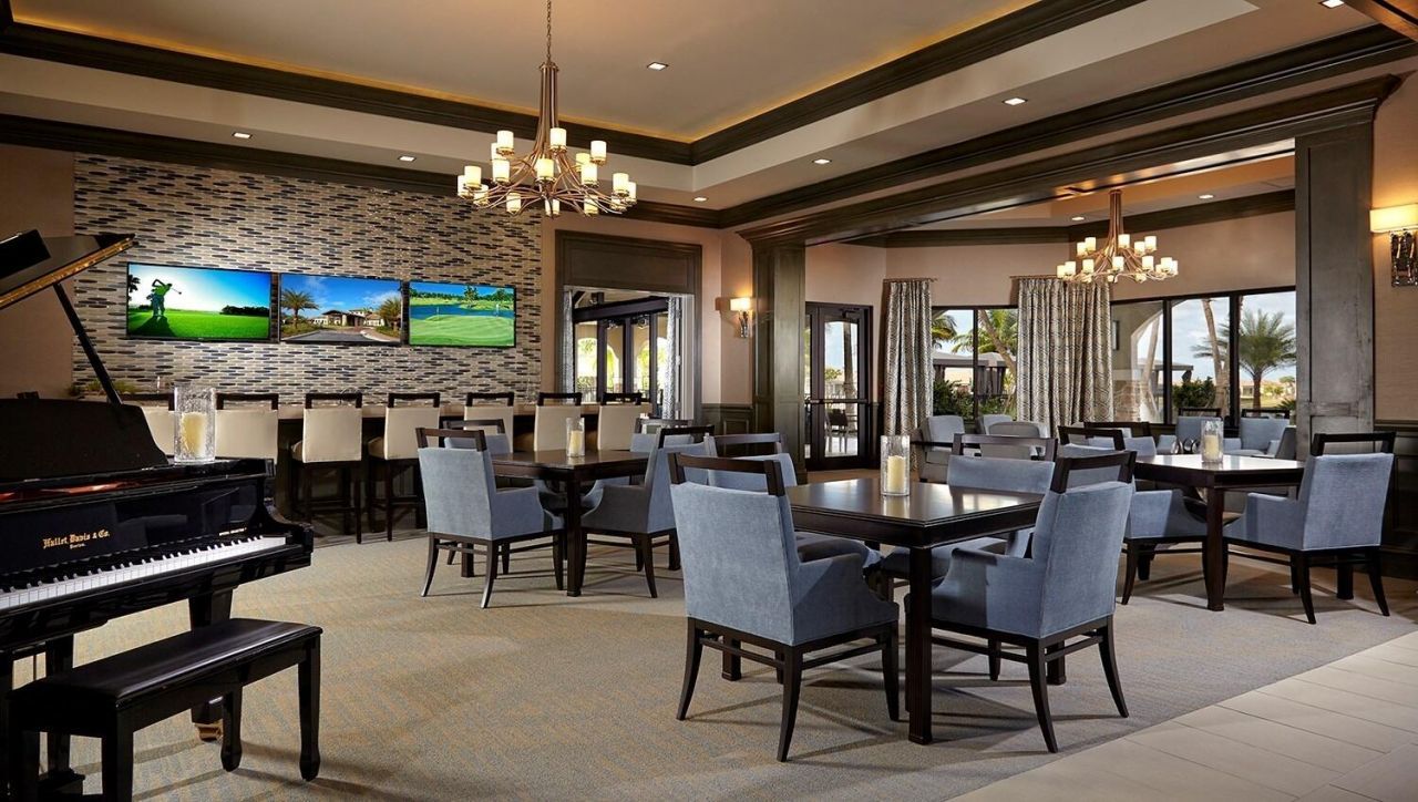 10095 SW Nuova Way, Port Saint Lucie, FL 34986 Photo