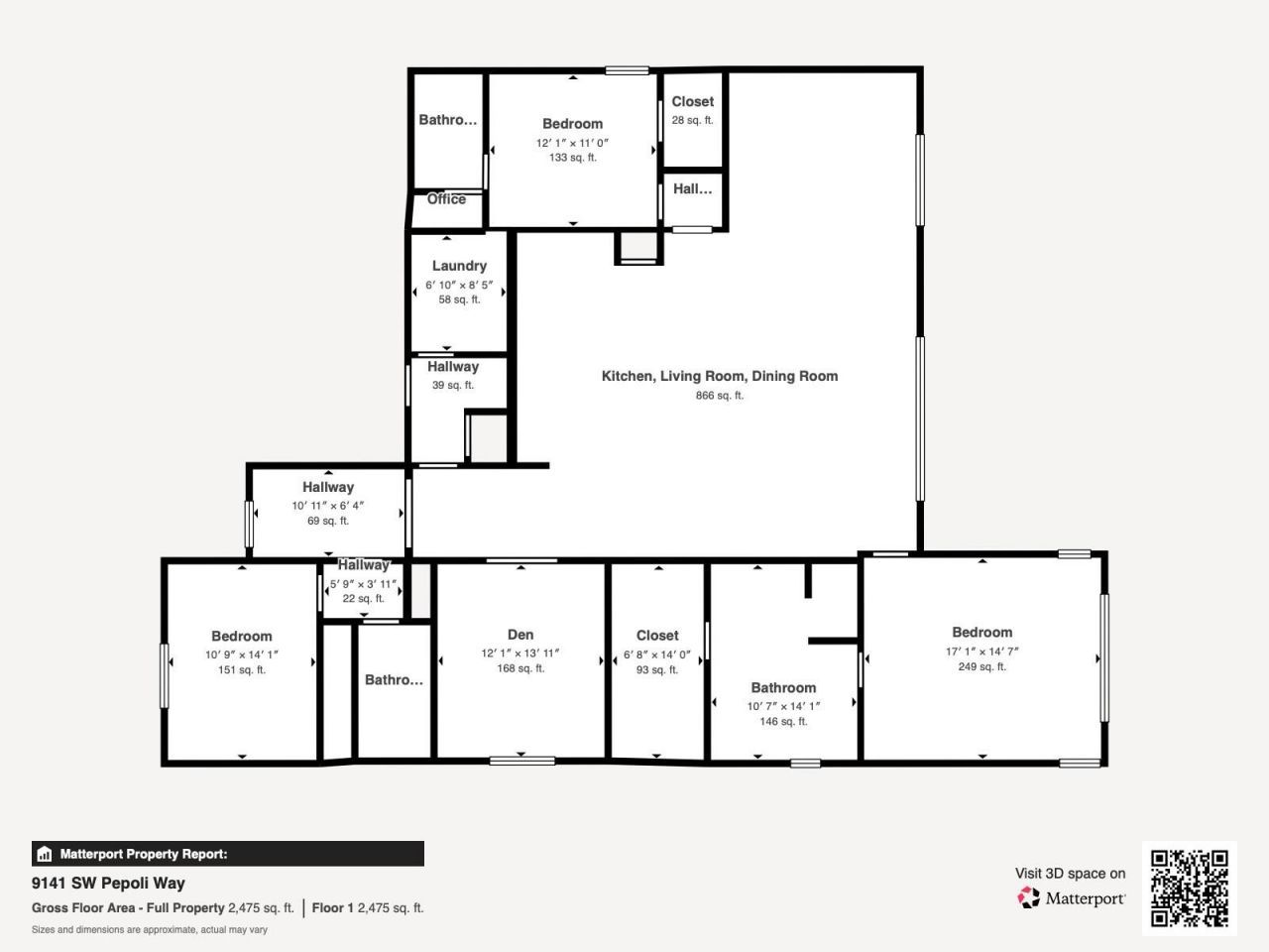 9135 SW Pepoli Way, Port Saint Lucie, FL 34987 Photo