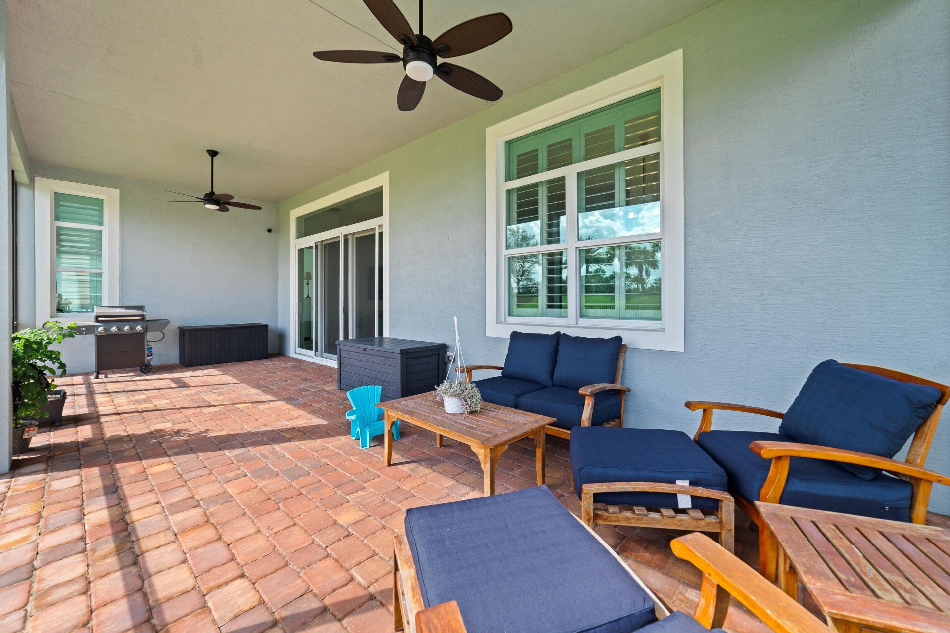 9135 SW Pepoli Way, Port Saint Lucie, FL 34987 Photo