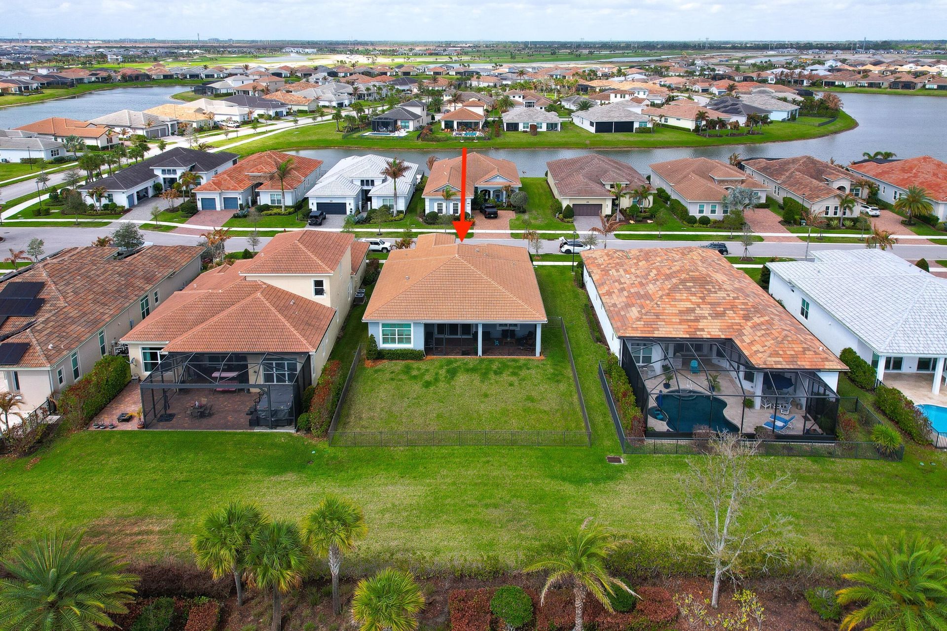 9135 SW Pepoli Way, Port Saint Lucie, FL 34987 Photo