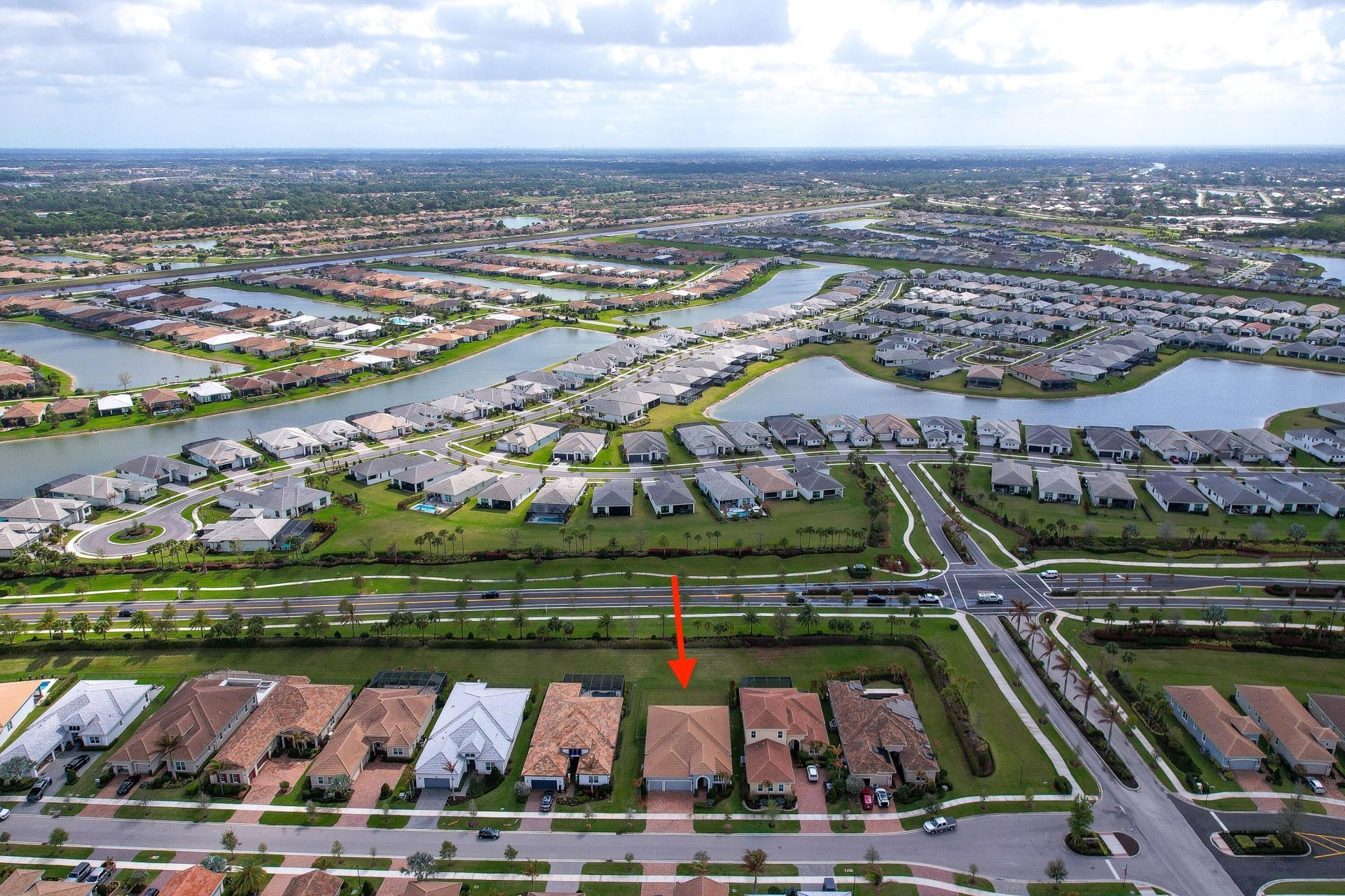 9135 SW Pepoli Way, Port Saint Lucie, FL 34987 Photo