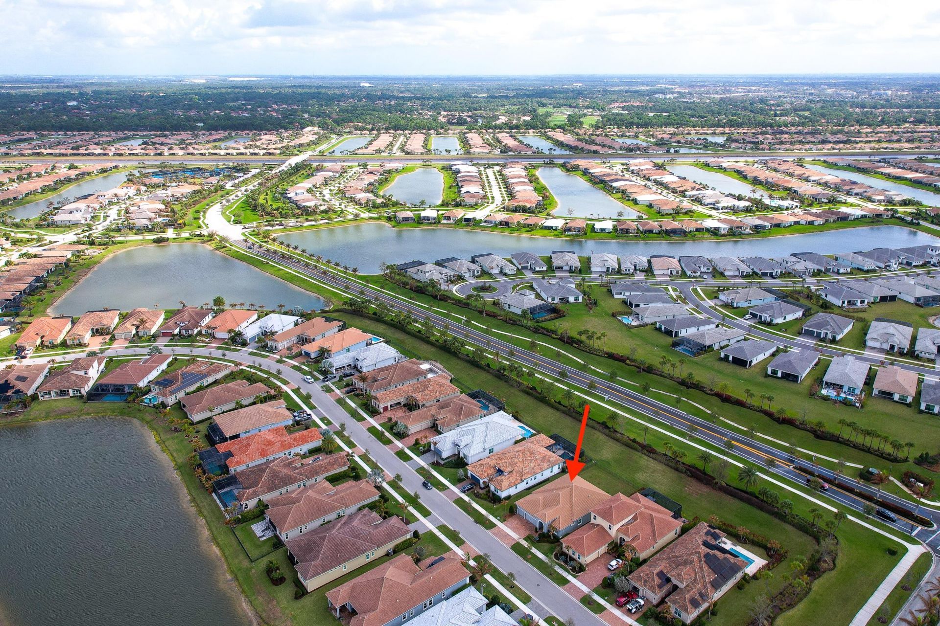 9135 SW Pepoli Way, Port Saint Lucie, FL 34987 Photo