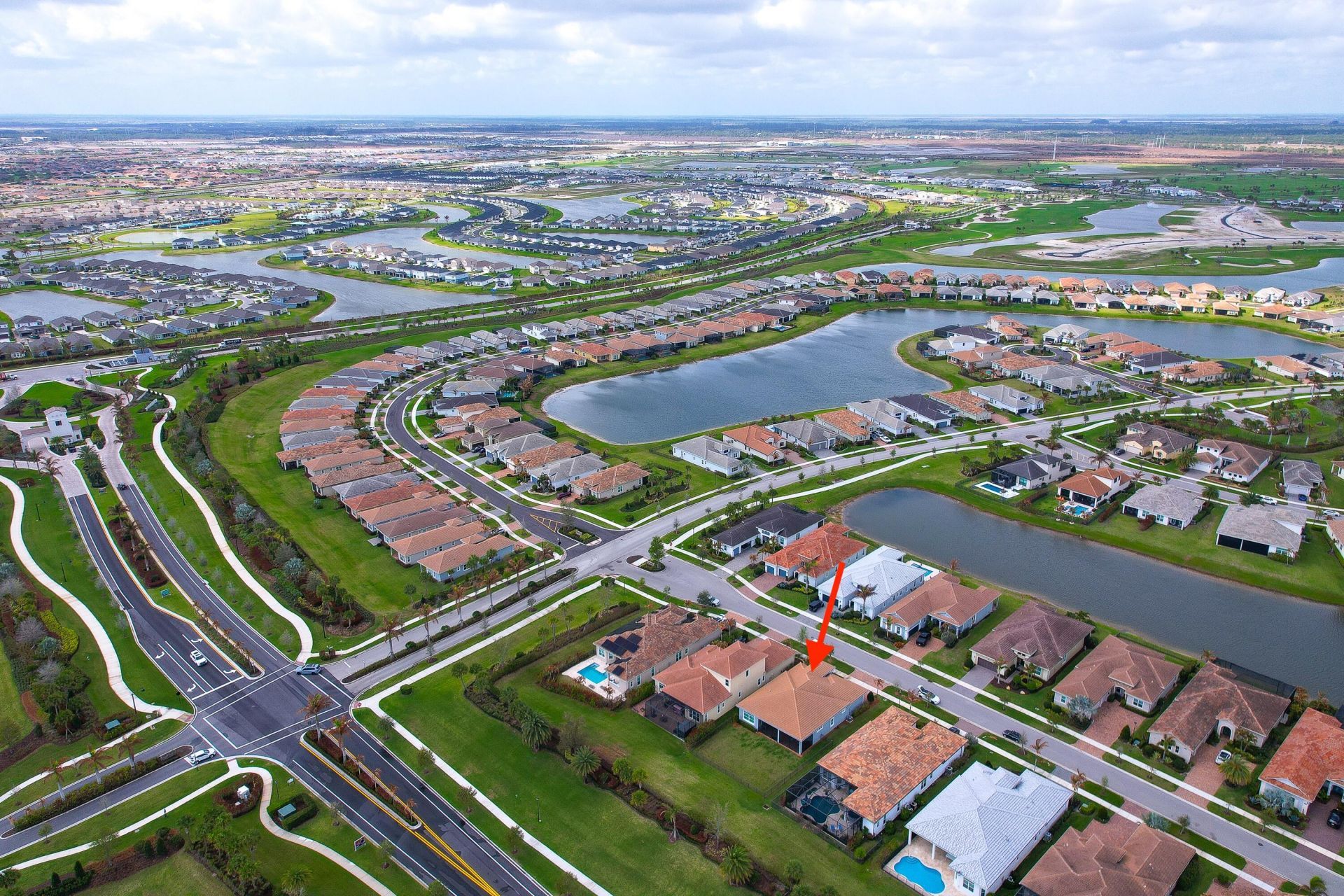 9135 SW Pepoli Way, Port Saint Lucie, FL 34987 Photo