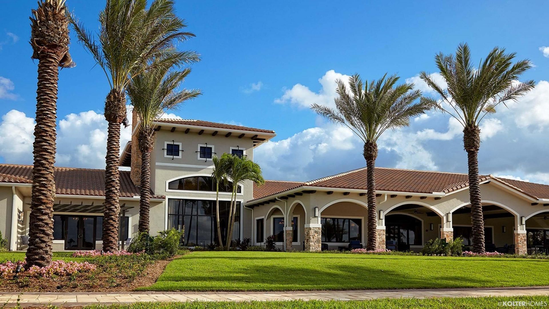 9135 SW Pepoli Way, Port Saint Lucie, FL 34987 Photo
