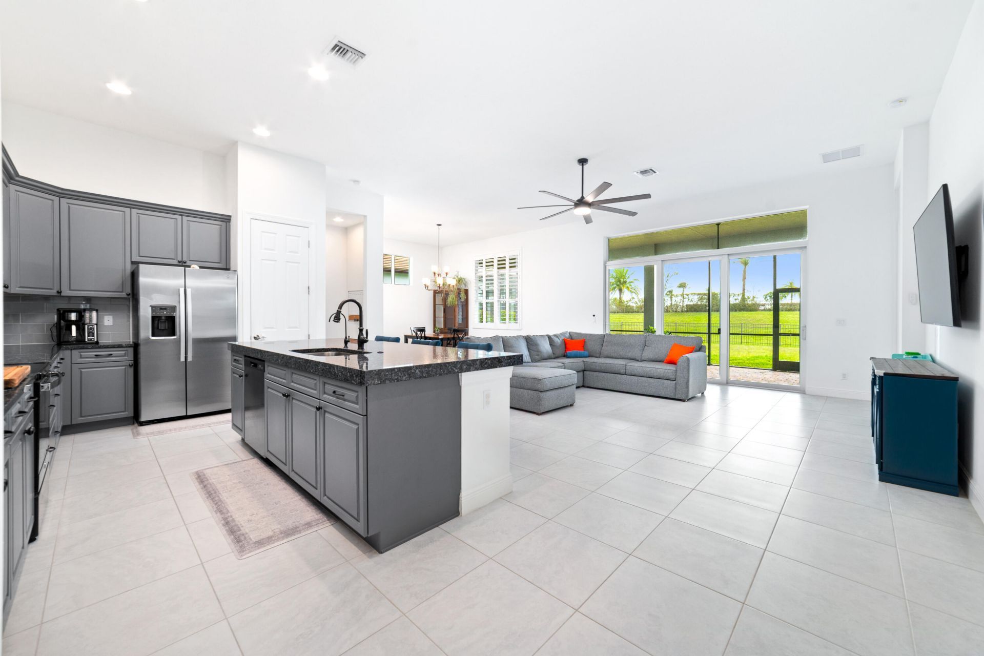 9135 SW Pepoli Way, Port Saint Lucie, FL 34987 Photo