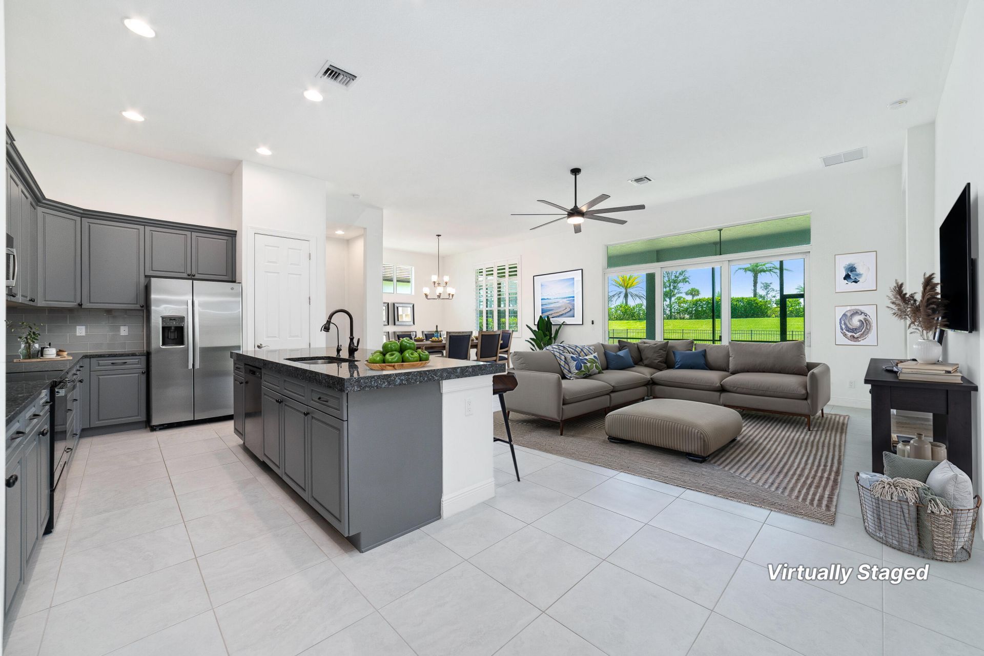 9135 SW Pepoli Way, Port Saint Lucie, FL 34987 Photo