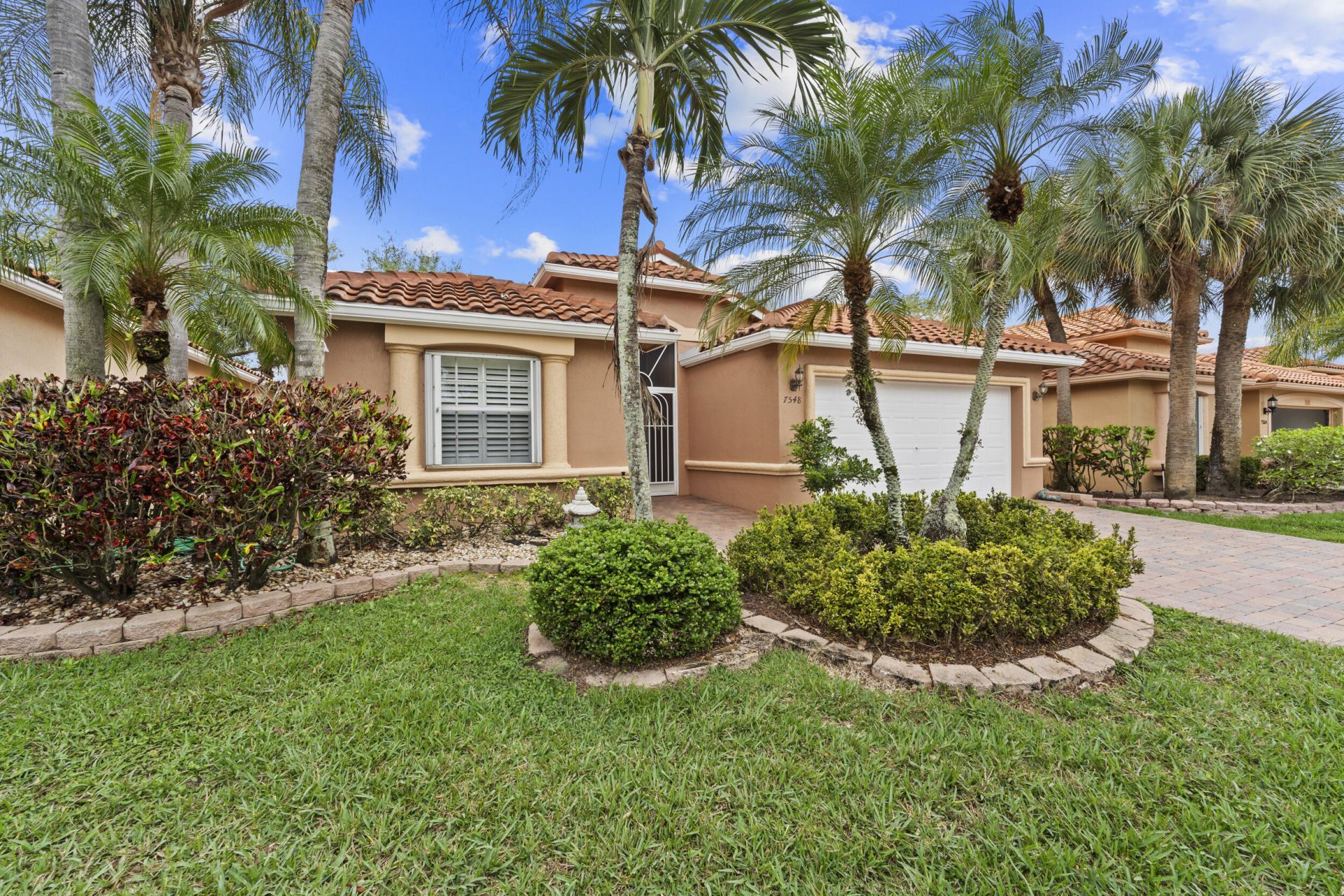 7548 Caprio Drive, Boynton Beach, FL 33472 Photo