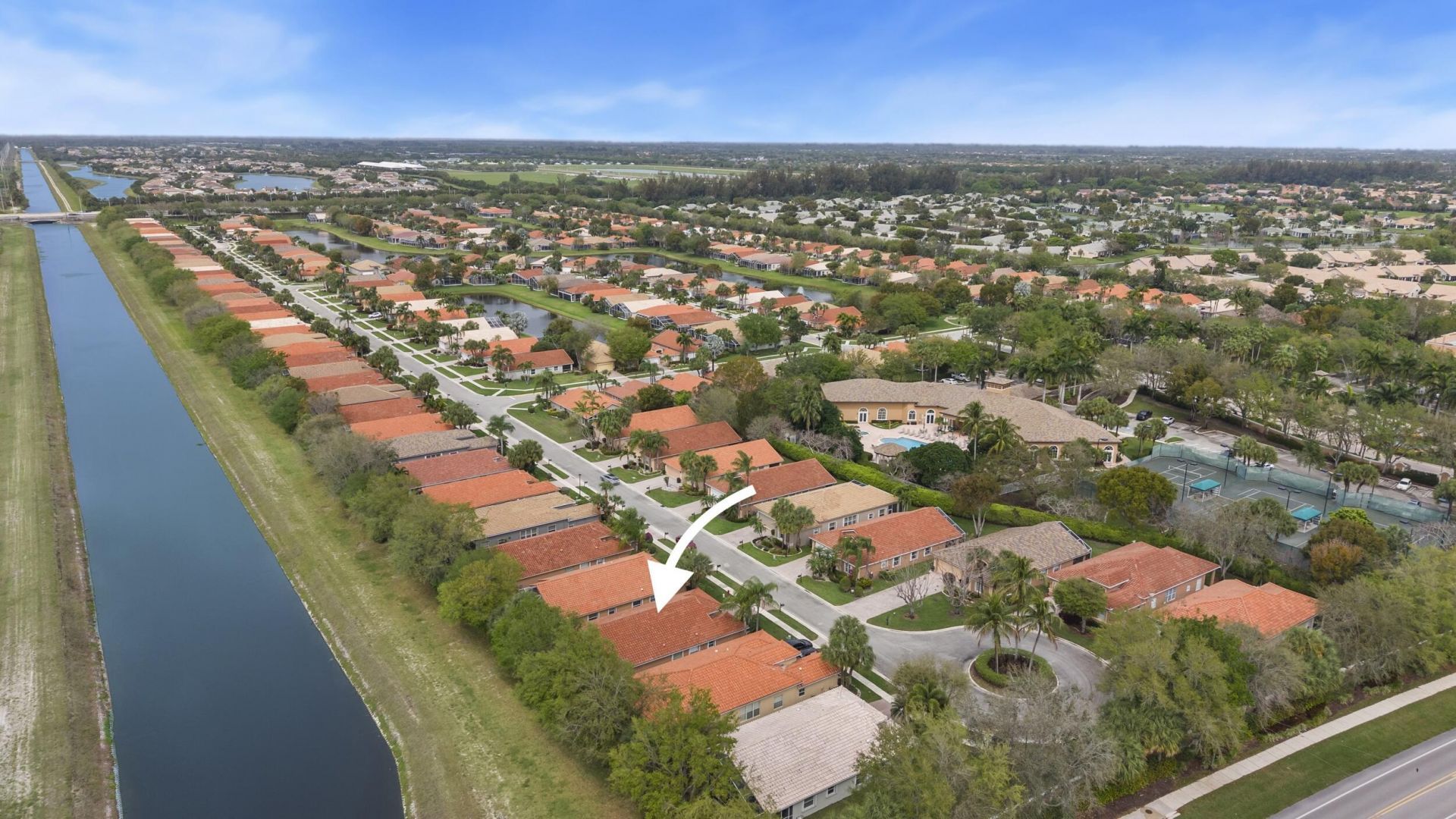 7548 Caprio Drive, Boynton Beach, FL 33472 Photo