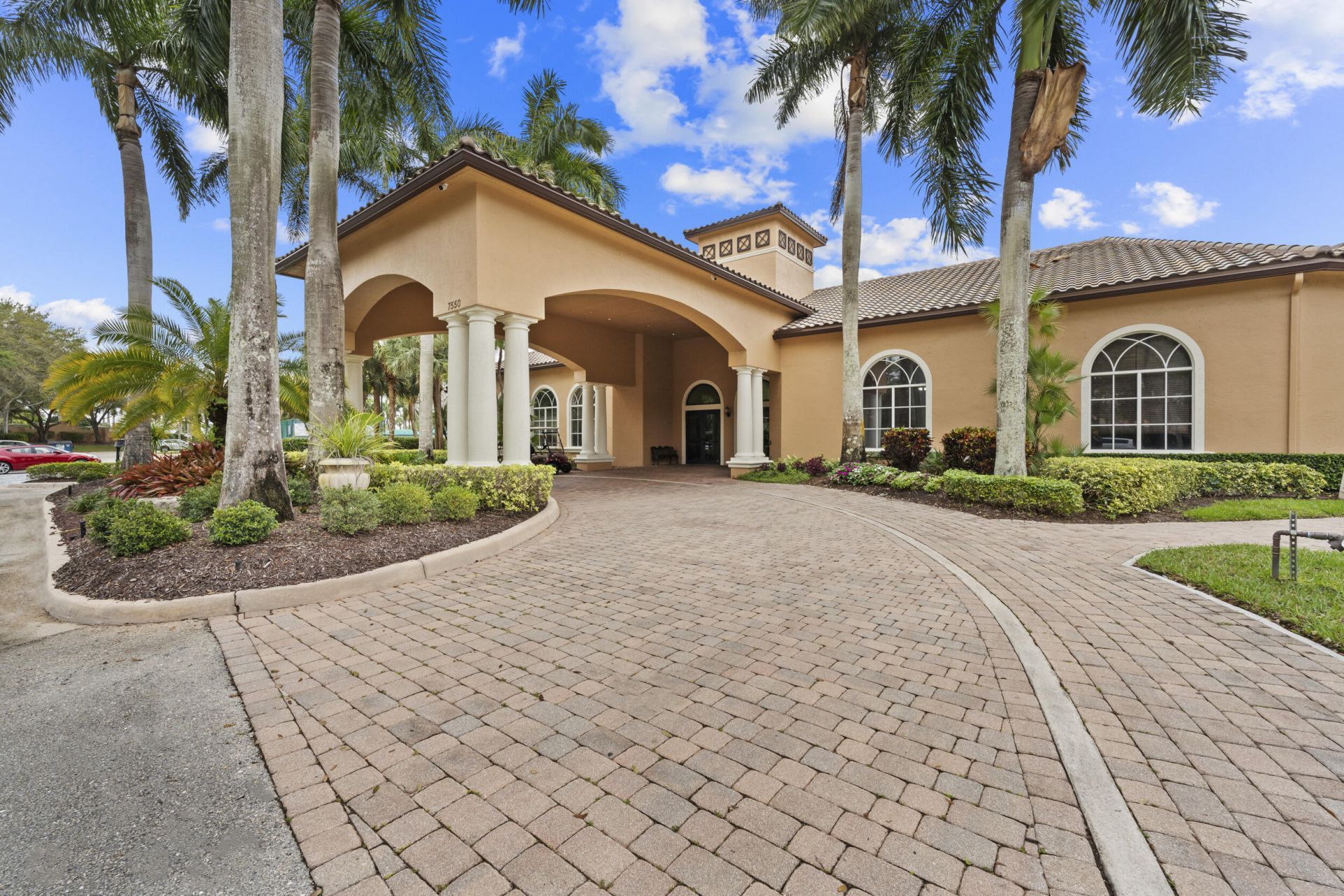 7548 Caprio Drive, Boynton Beach, FL 33472 Photo