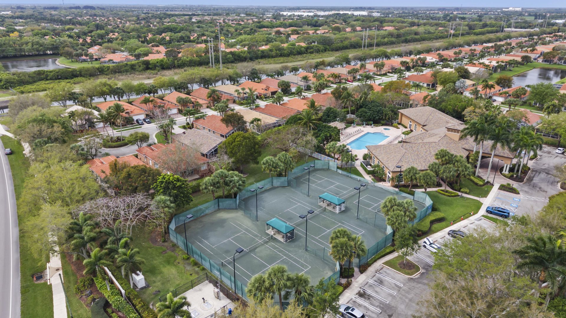 7548 Caprio Drive, Boynton Beach, FL 33472 Photo