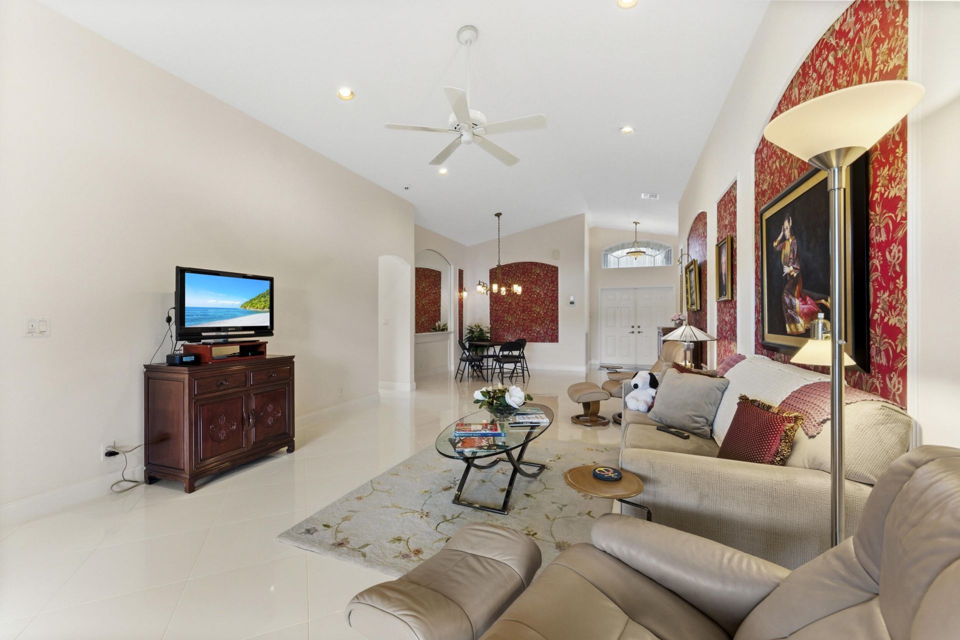 7548 Caprio Drive, Boynton Beach, FL 33472 Photo