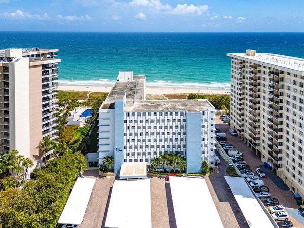 1850 S Ocean, Unit 303, Lauderdale-By-The-Sea, FL 33062