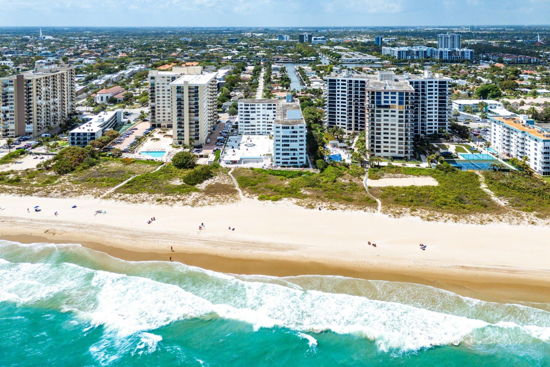 1850 S Ocean, Unit 303, Lauderdale by the Sea, FL 33062 Photo