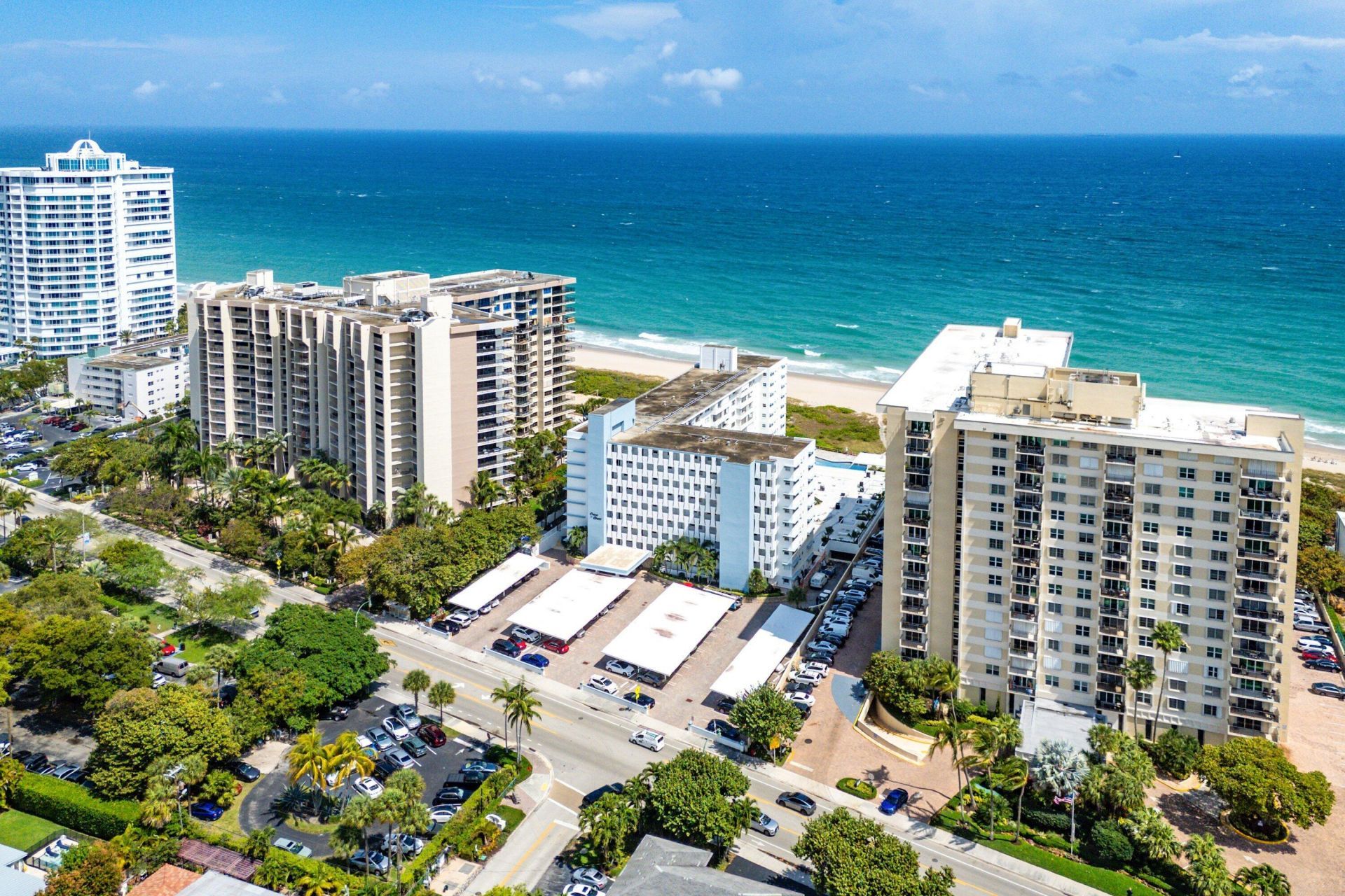 1850 S Ocean, Unit 303, Lauderdale by the Sea, FL 33062 Photo
