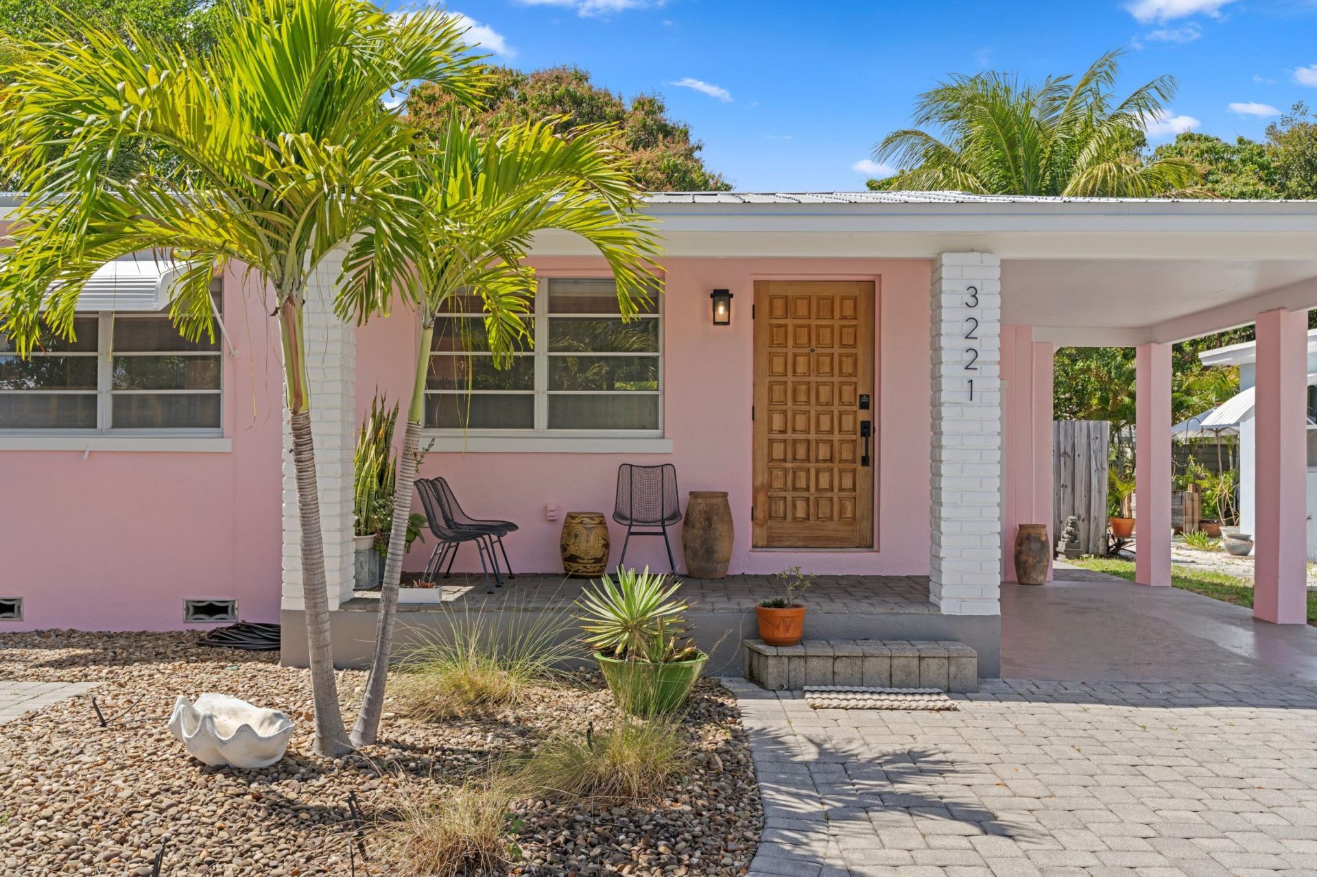 3221 Liddy Avenue, West Palm Beach, FL 33407 Photo