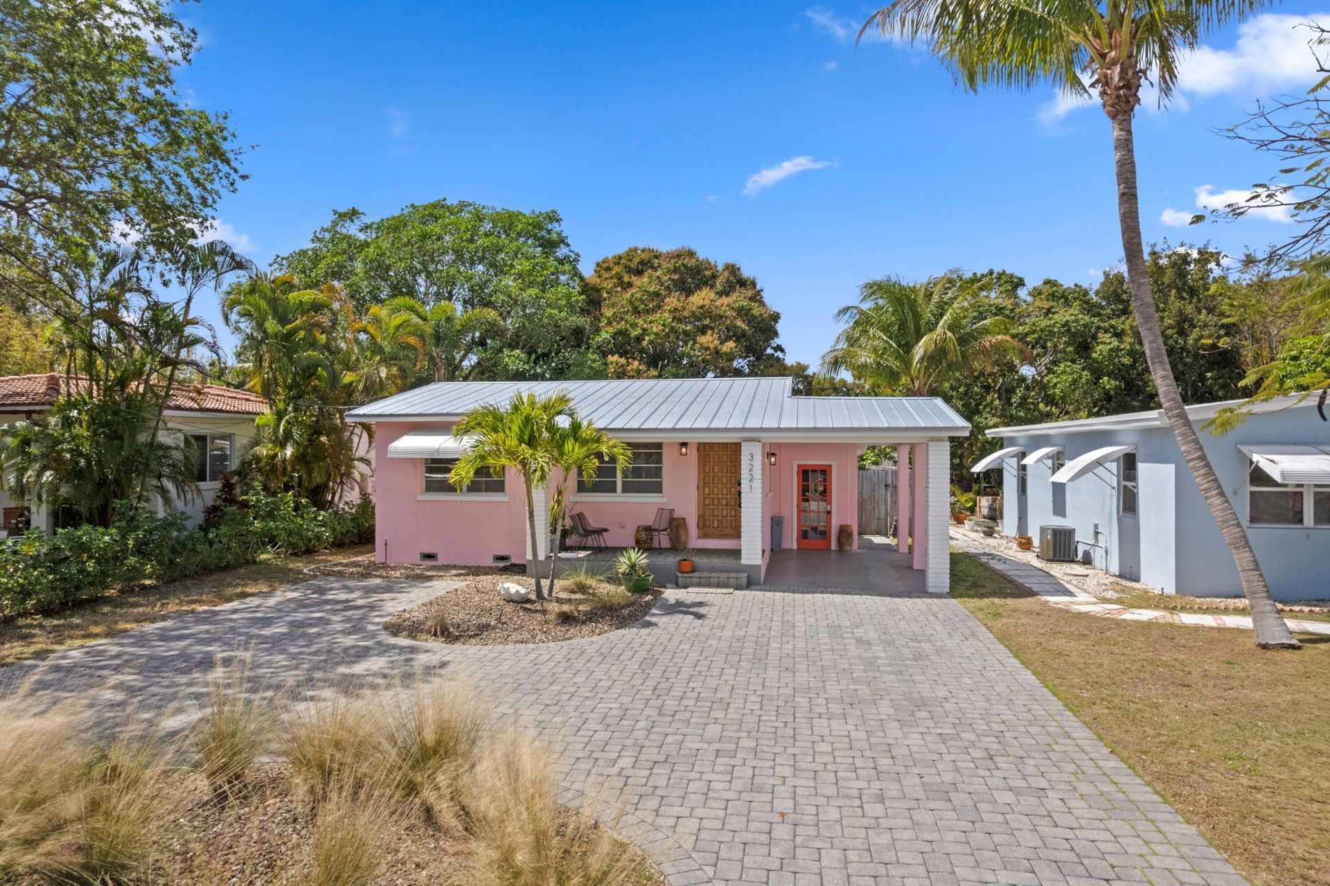 3221 Liddy Avenue, West Palm Beach, FL 33407 Photo