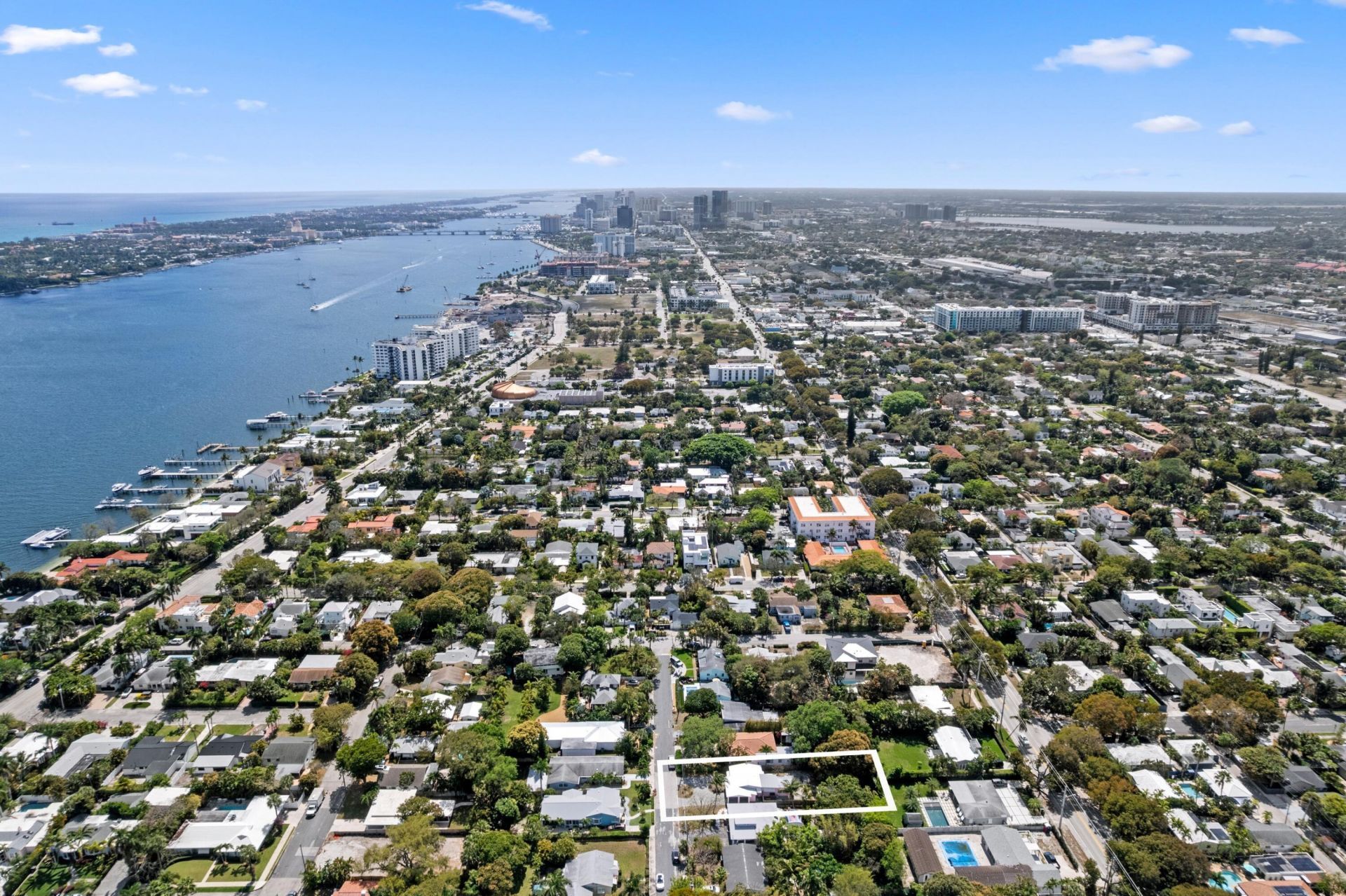 3221 Liddy Avenue, West Palm Beach, FL 33407 Photo