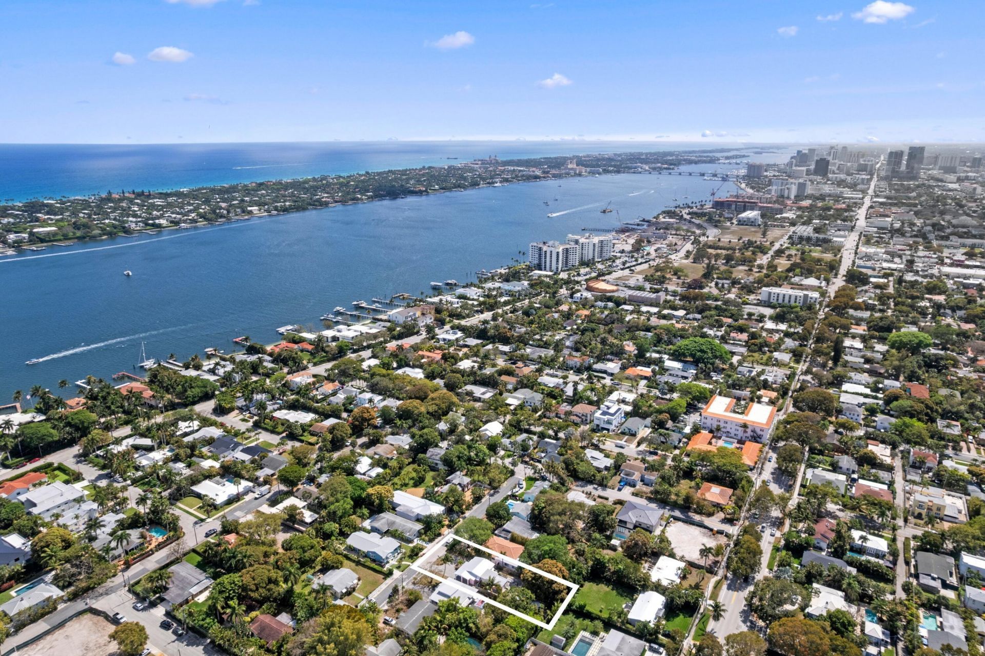 3221 Liddy Avenue, West Palm Beach, FL 33407 Photo