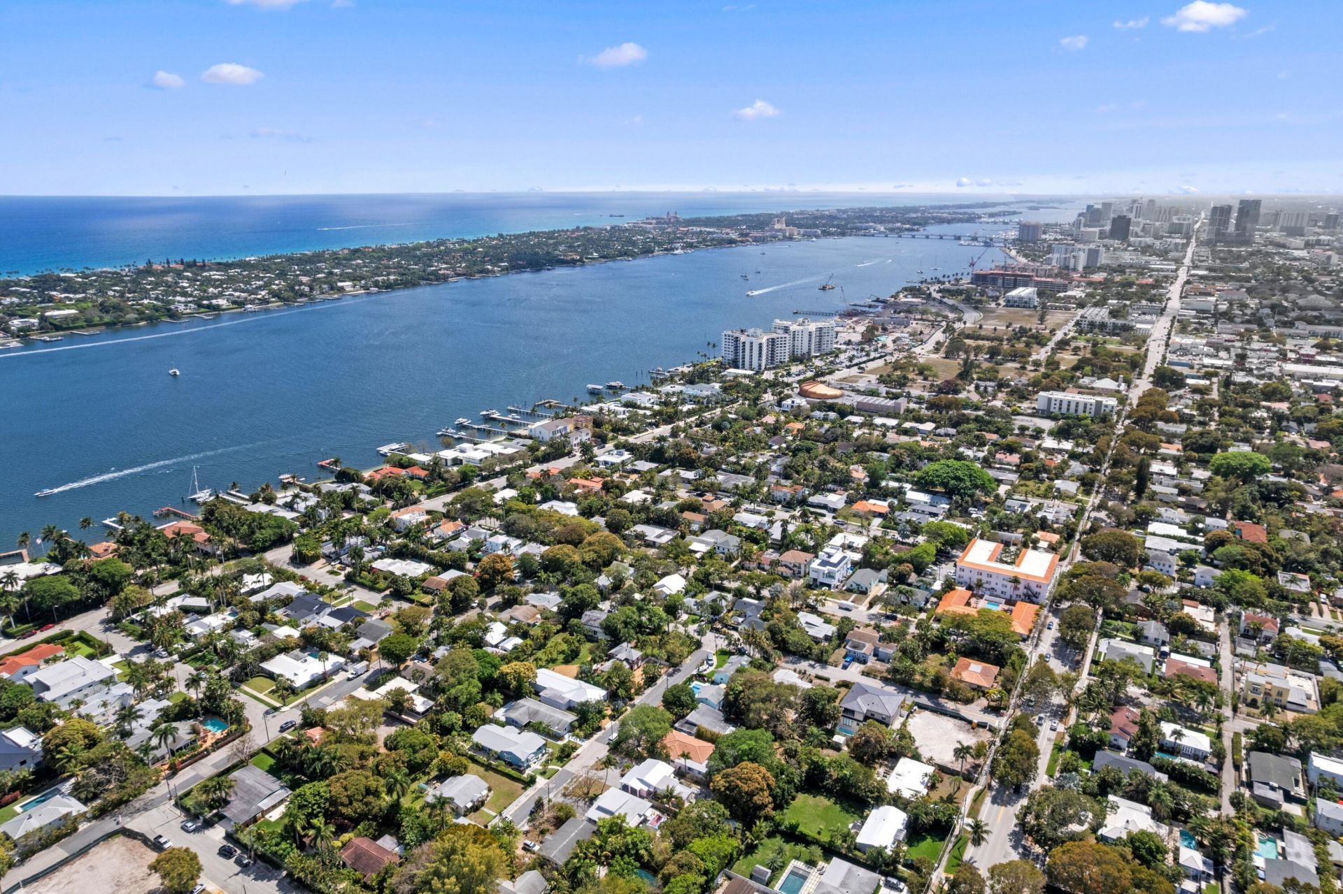 3221 Liddy Avenue, West Palm Beach, FL 33407 Photo