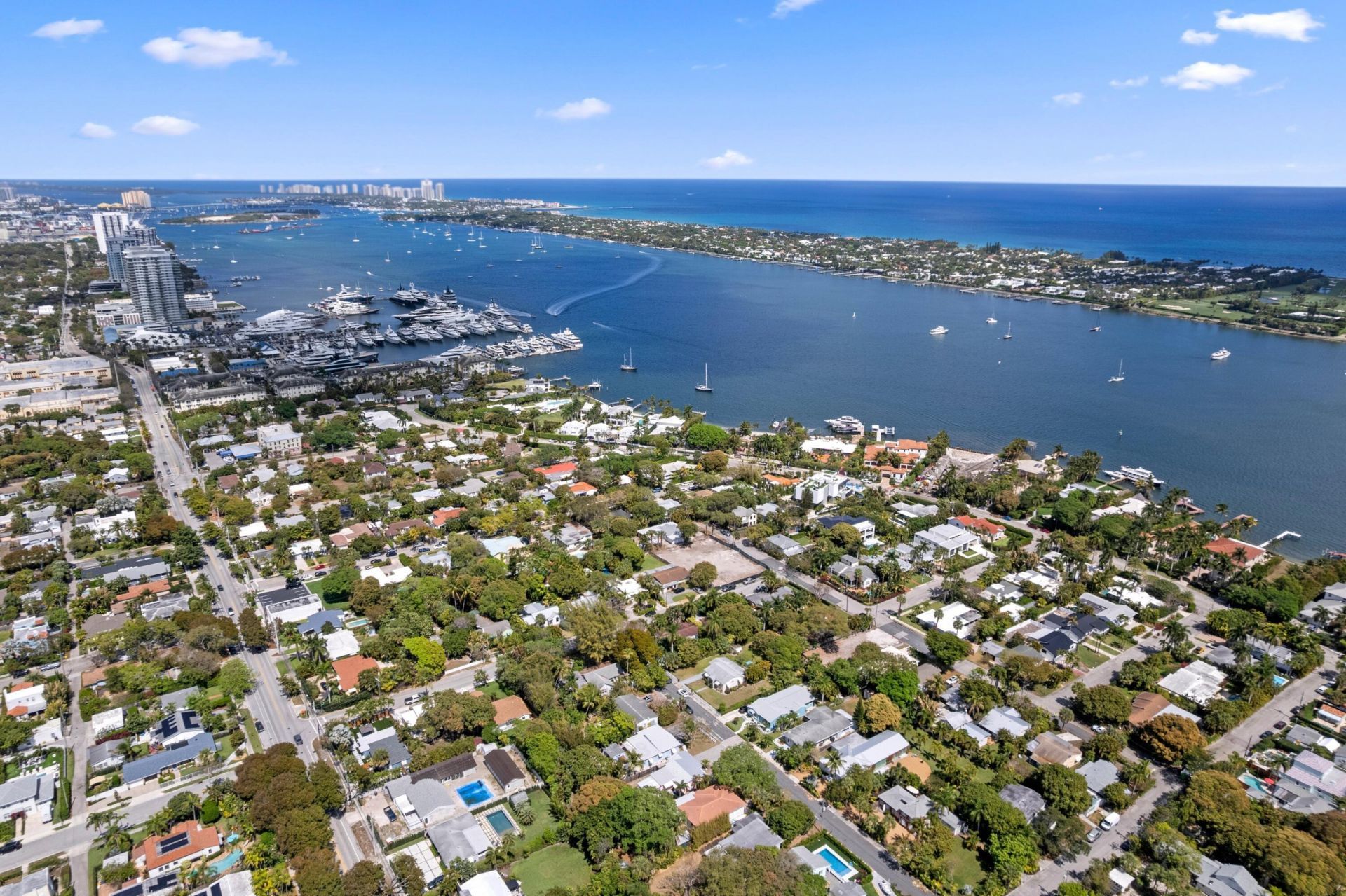 3221 Liddy Avenue, West Palm Beach, FL 33407 Photo