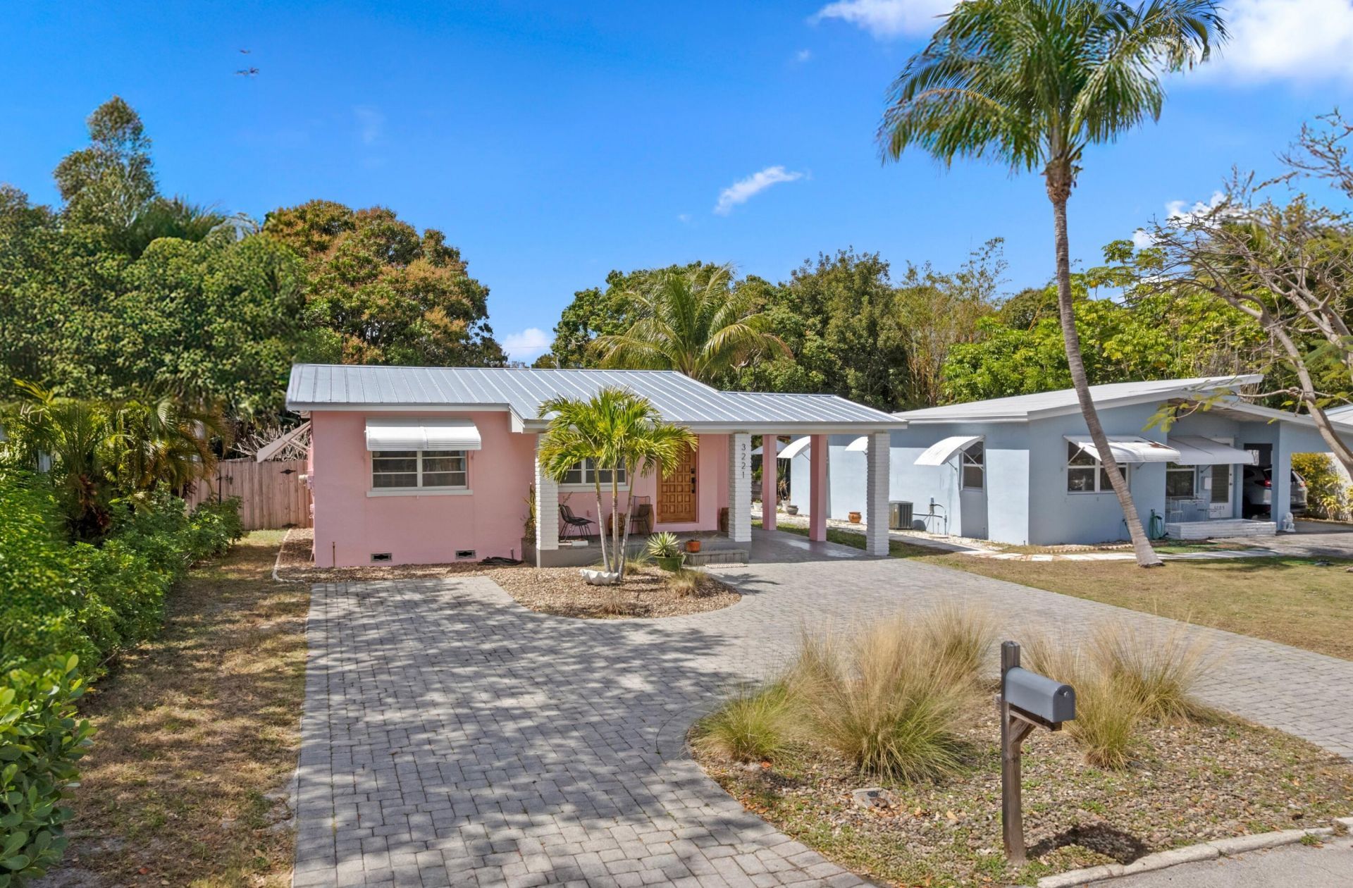 3221 Liddy Avenue, West Palm Beach, FL 33407 Photo