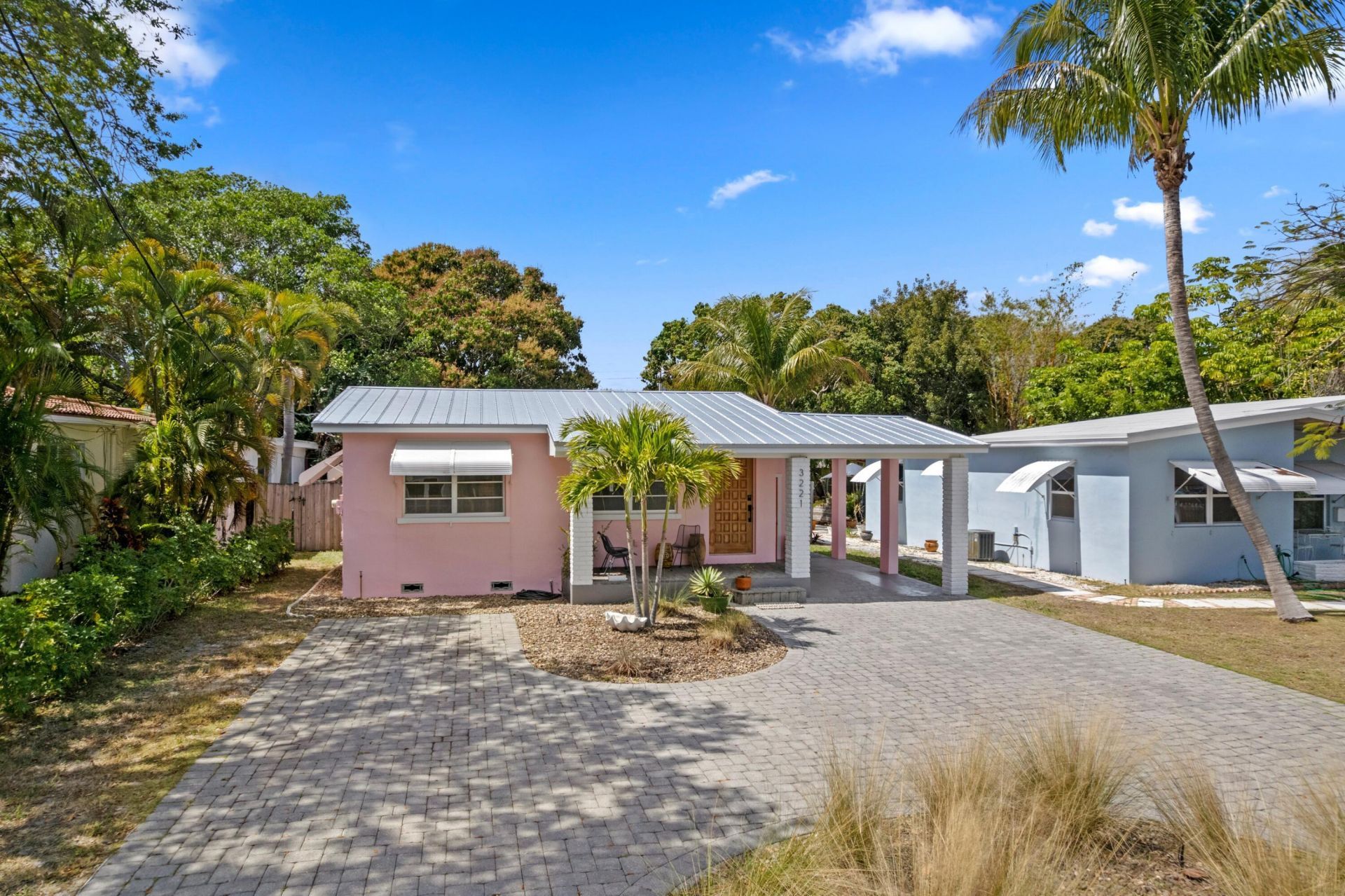 3221 Liddy Avenue, West Palm Beach, FL 33407 Photo