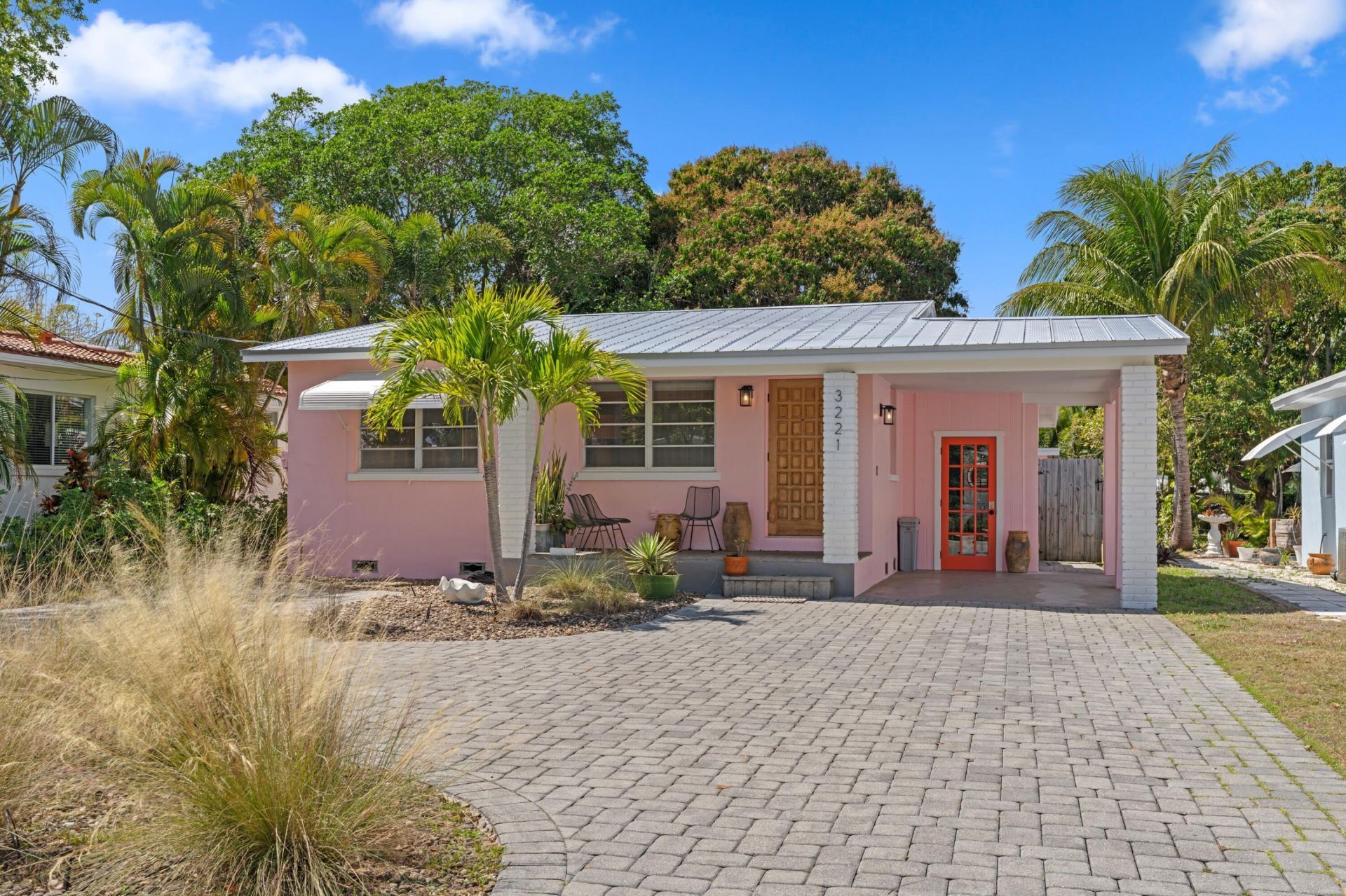 3221 Liddy Avenue, West Palm Beach, FL 33407 Photo