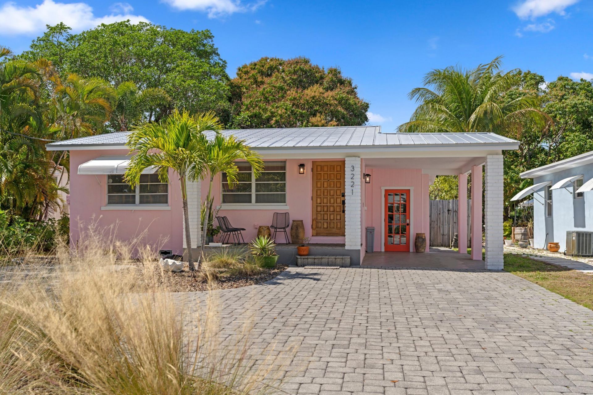 3221 Liddy Avenue, West Palm Beach, FL 33407 Photo