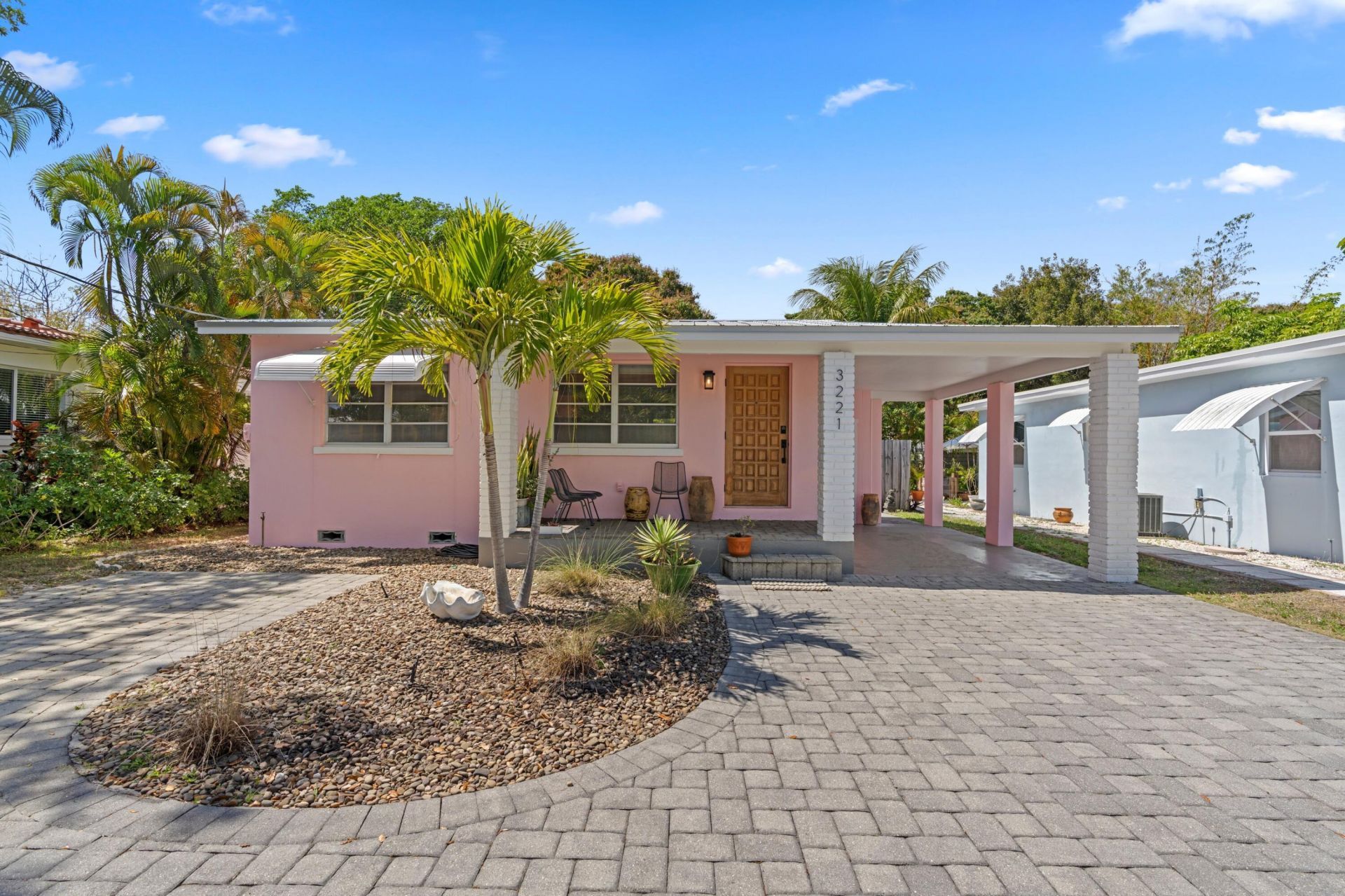 3221 Liddy Avenue, West Palm Beach, FL 33407 Photo