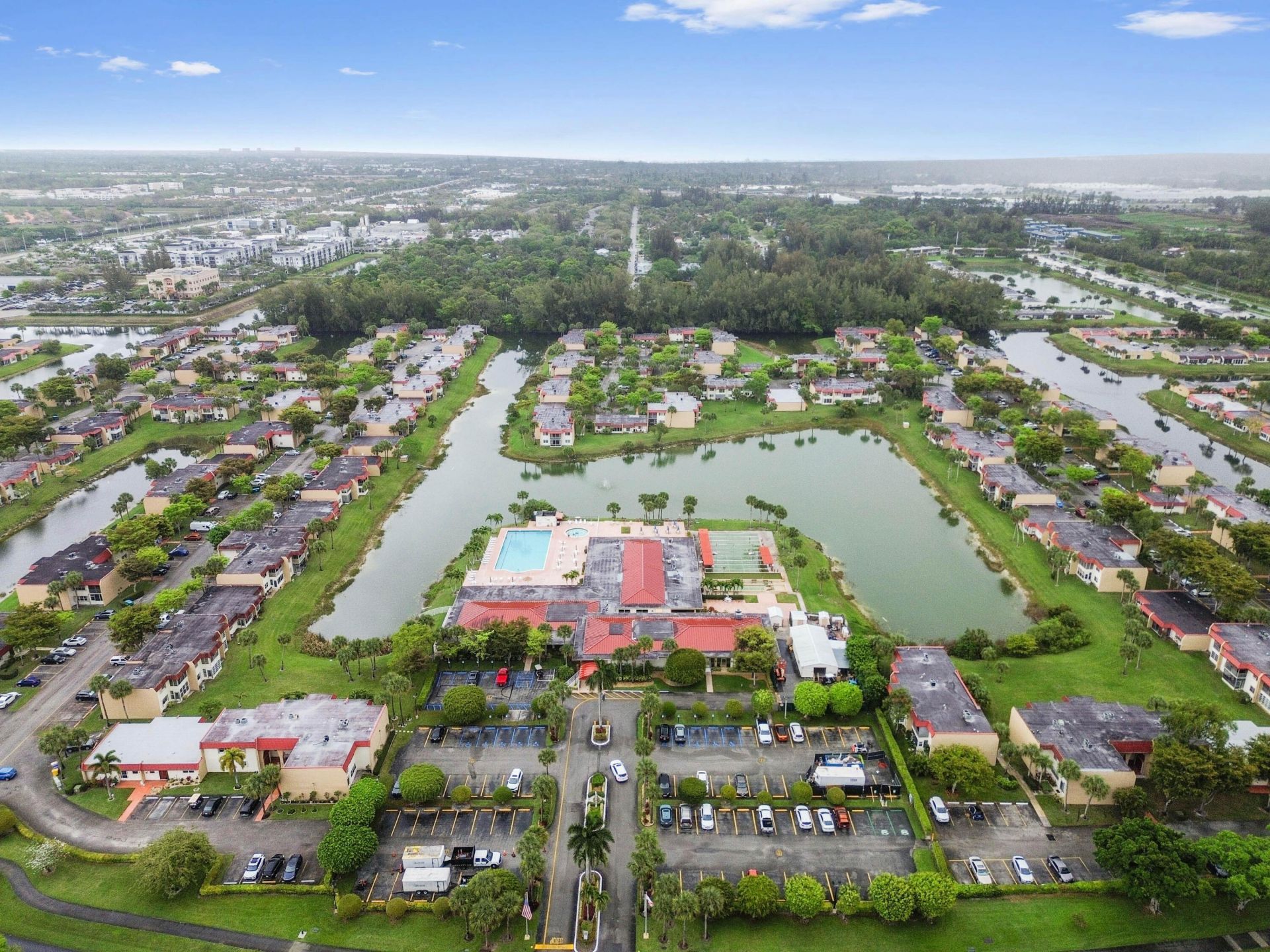 103 Lake Anne Drive, West Palm Beach, FL 33411 Photo