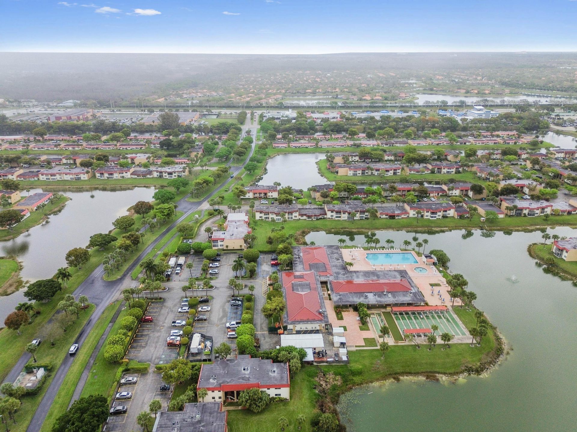 103 Lake Anne Drive, West Palm Beach, FL 33411 Photo