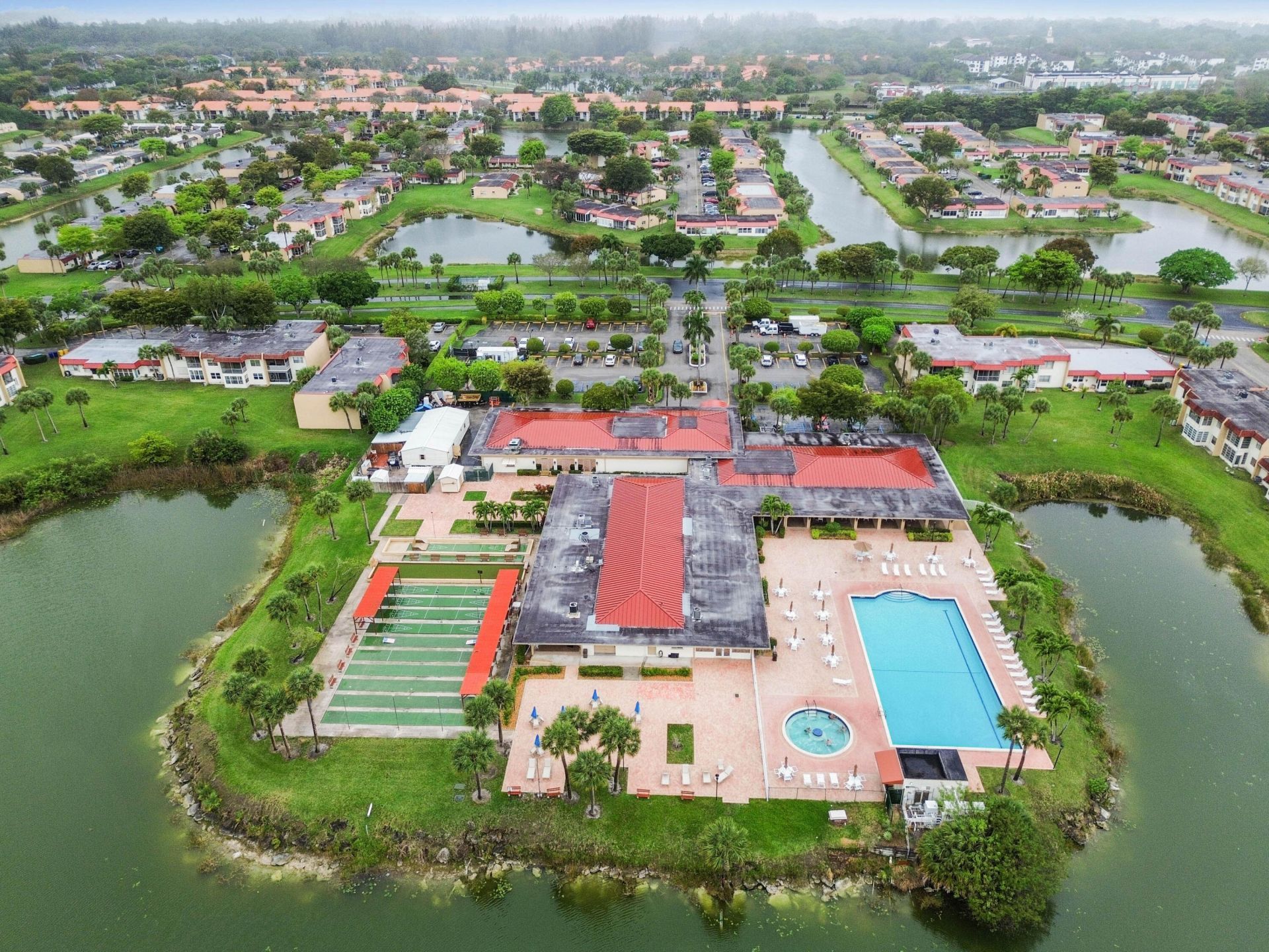 103 Lake Anne Drive, West Palm Beach, FL 33411 Photo