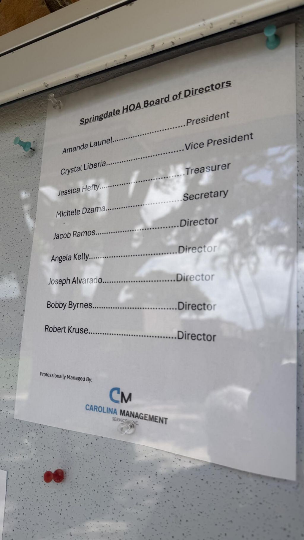 882 Springdale Circle, Unit 88-b, Palm Springs, FL 33461 Photo