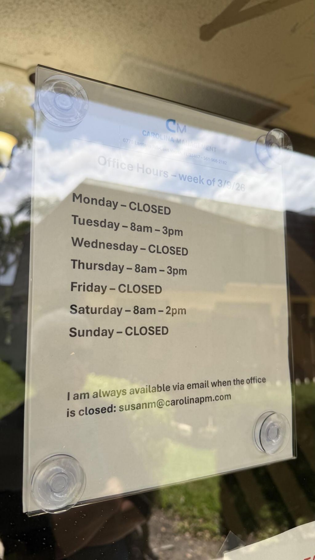 882 Springdale Circle, Unit 88-b, Palm Springs, FL 33461 Photo