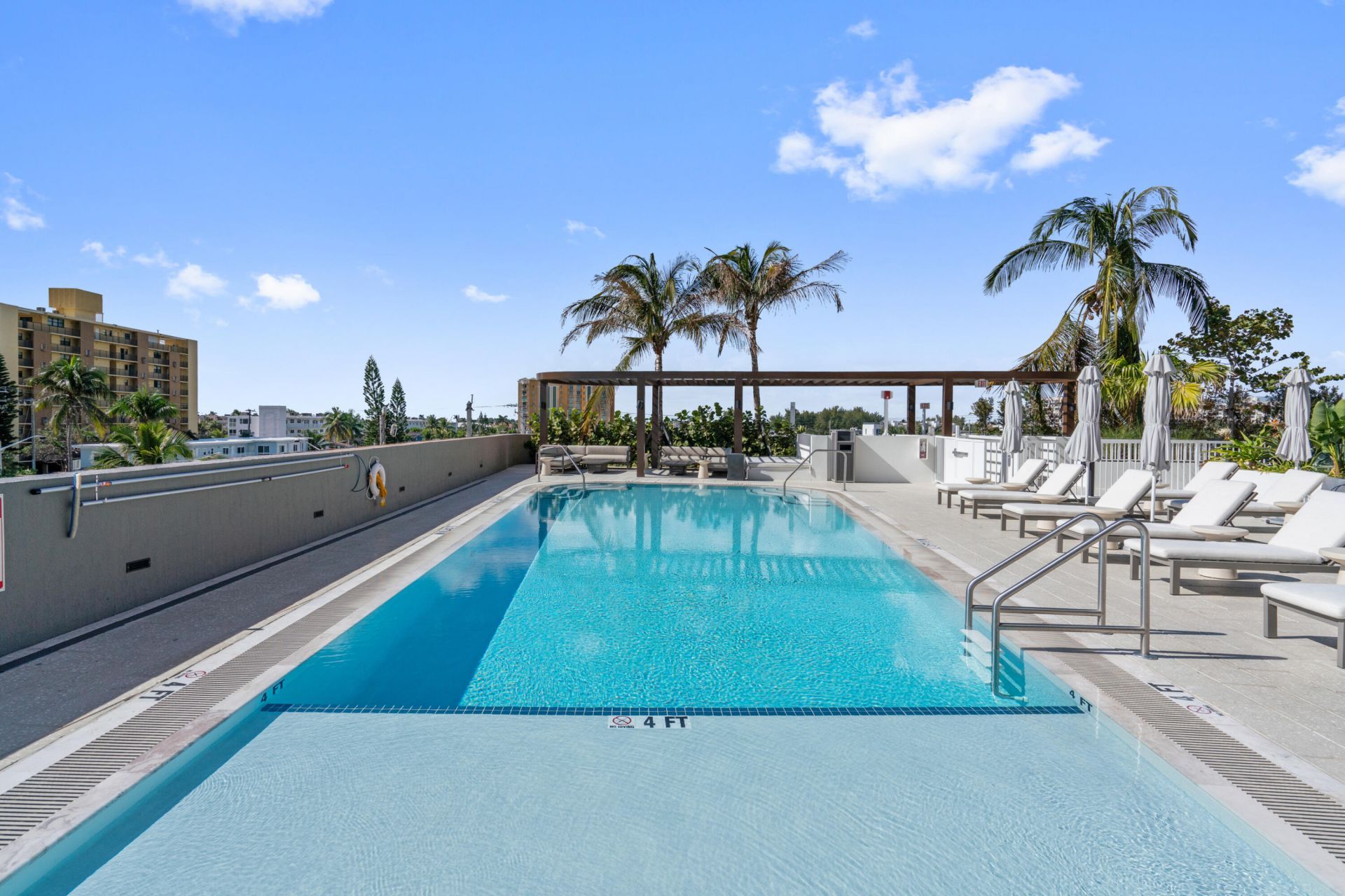 900 N Ocean Boulevard, Unit 204, Pompano Beach, FL 33062 Photo