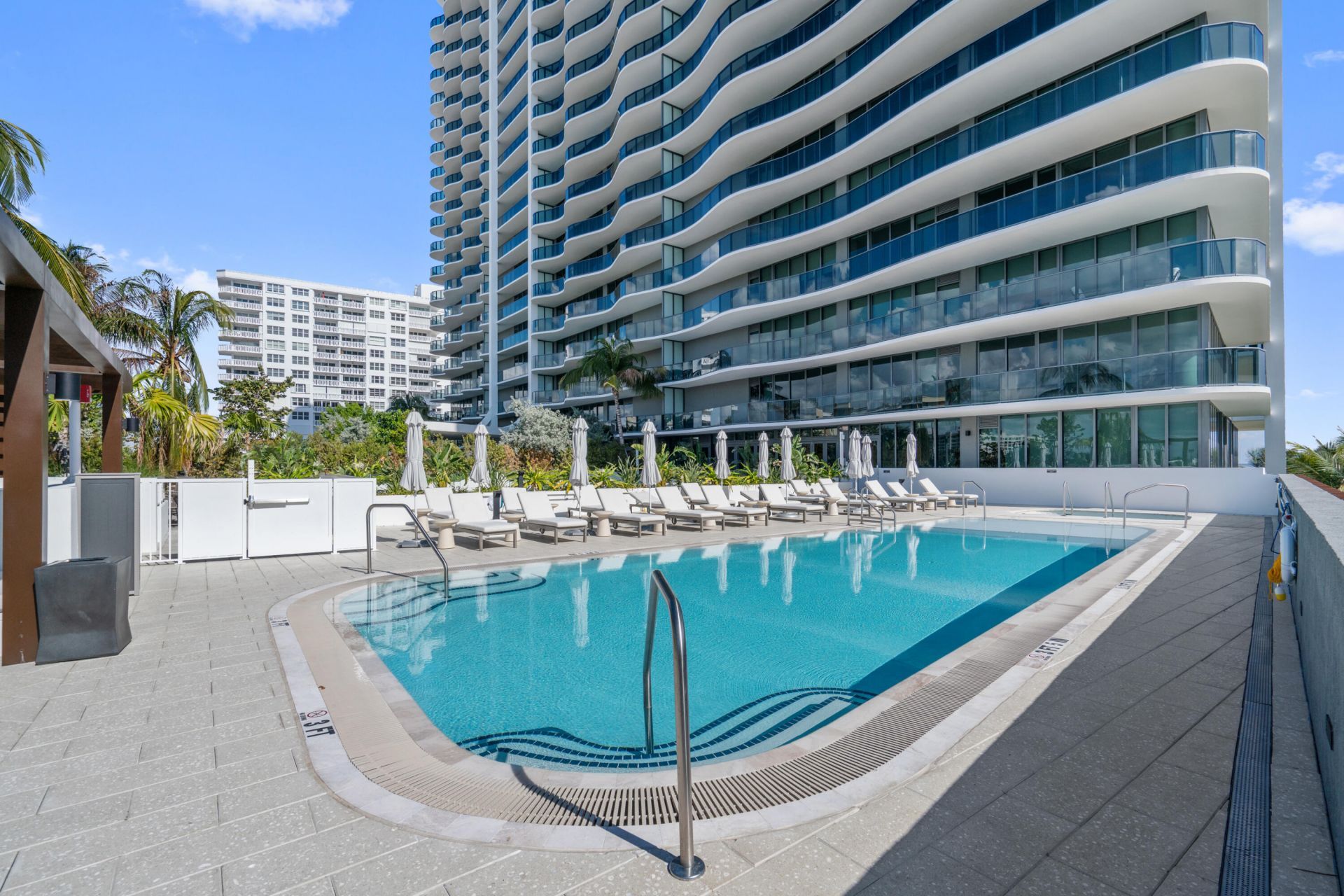 900 N Ocean Boulevard, Unit 204, Pompano Beach, FL 33062 Photo