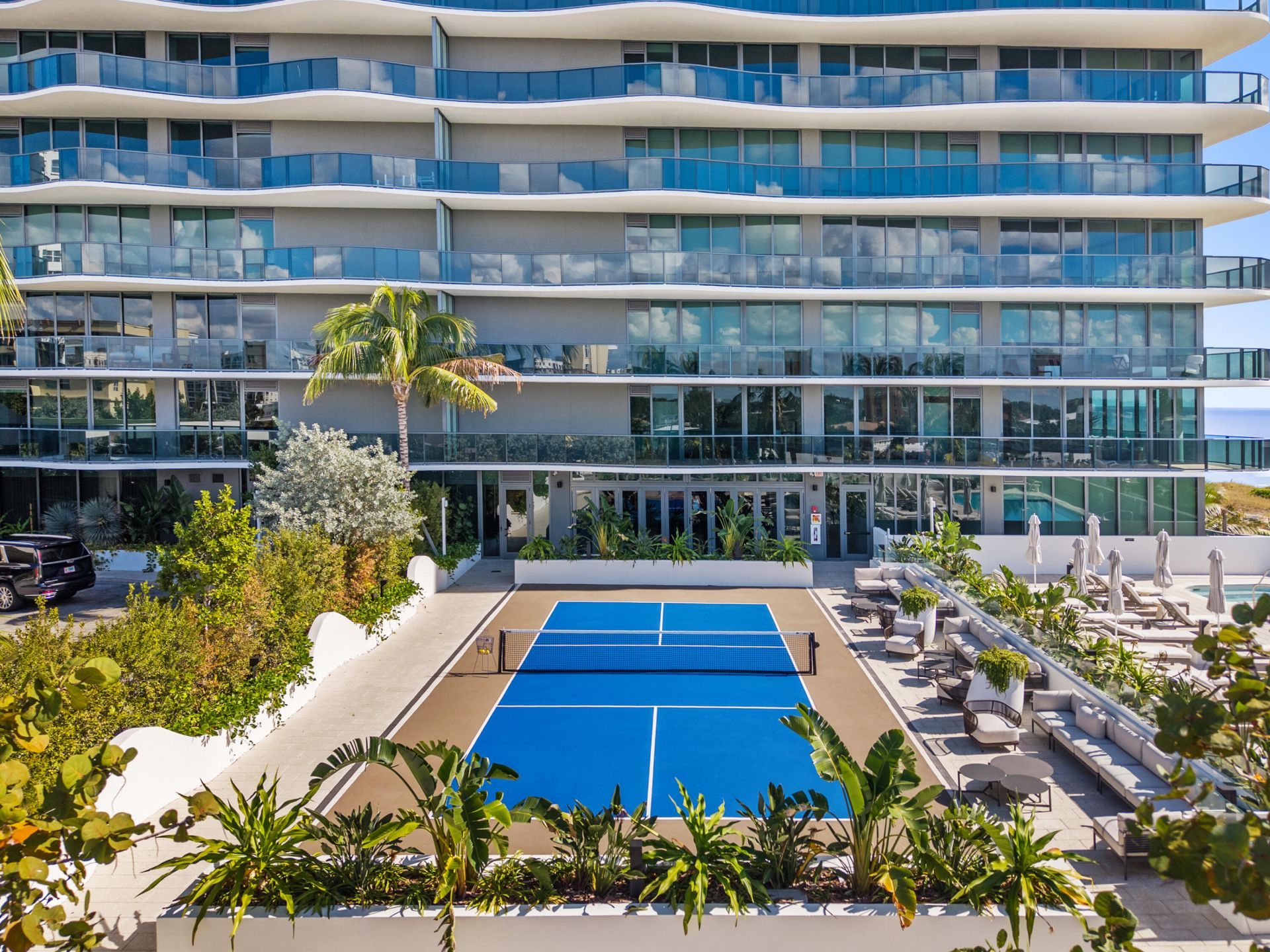 900 N Ocean Boulevard, Unit 204, Pompano Beach, FL 33062 Photo