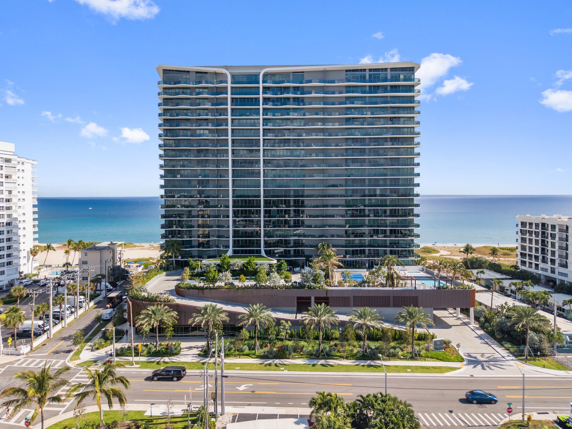 900 N Ocean Boulevard, Unit 204, Pompano Beach, FL 33062 Photo