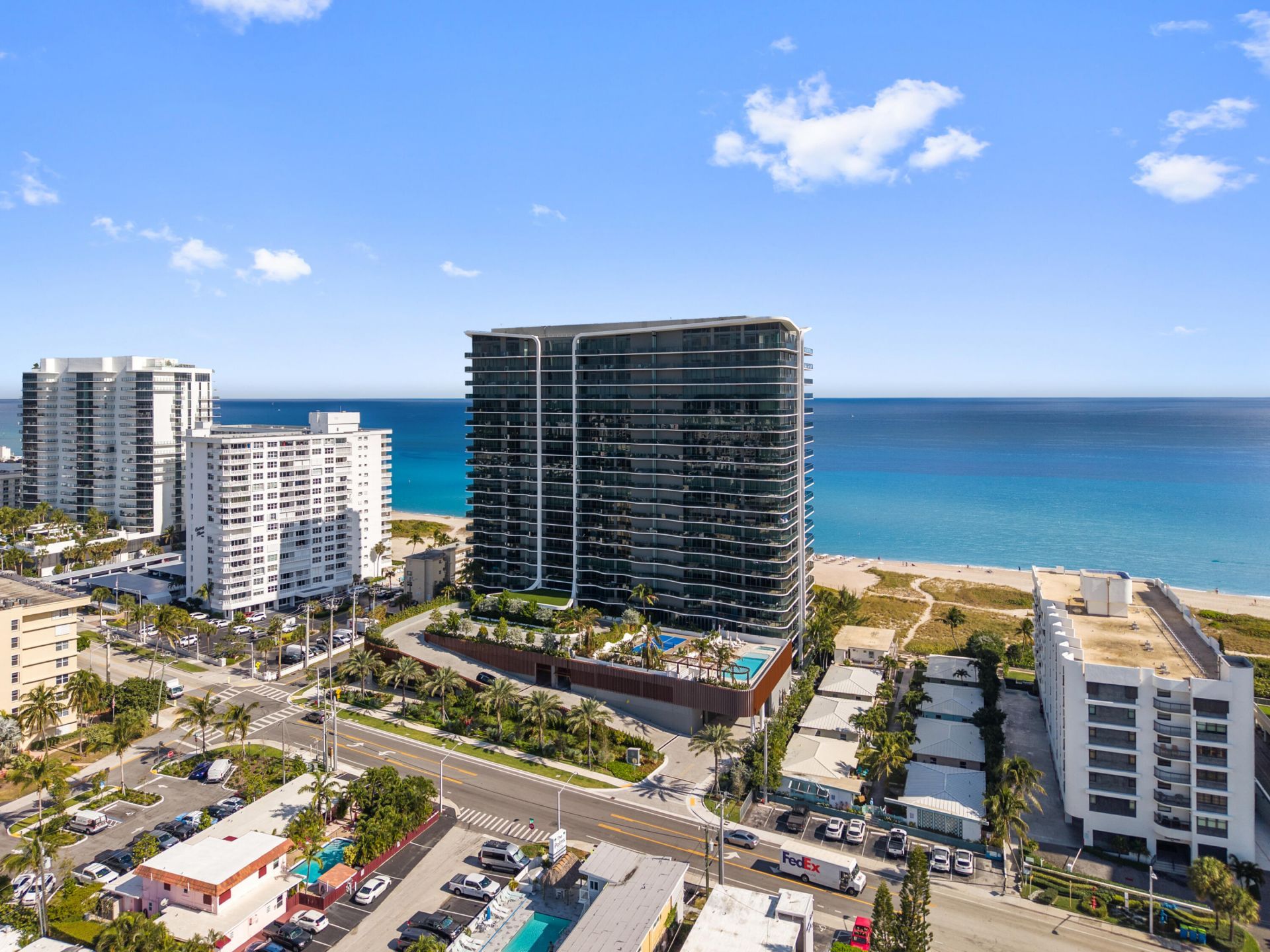 900 N Ocean Boulevard, Unit 204, Pompano Beach, FL 33062 Photo