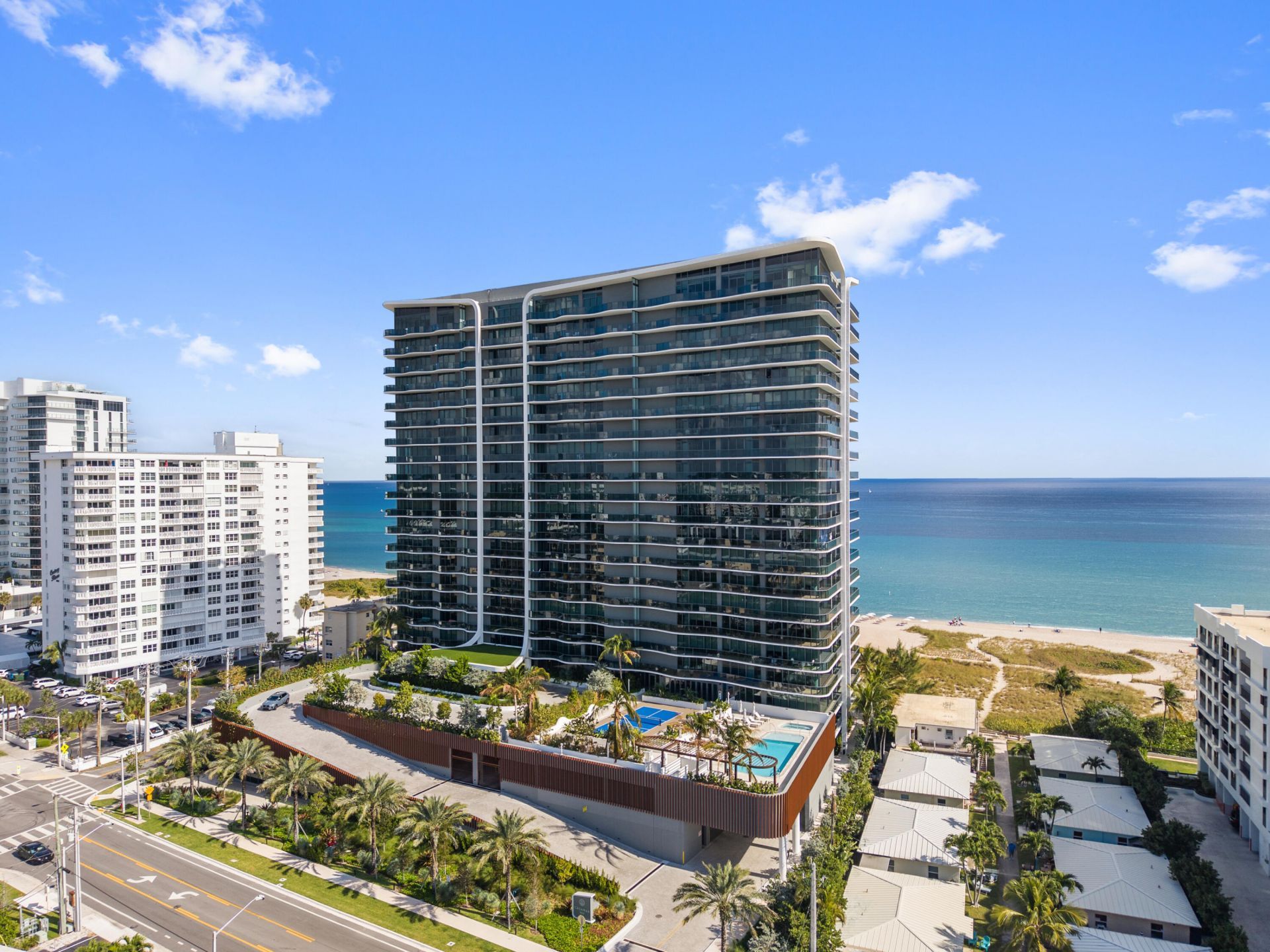 900 N Ocean Boulevard, Unit 204, Pompano Beach, FL 33062 Photo