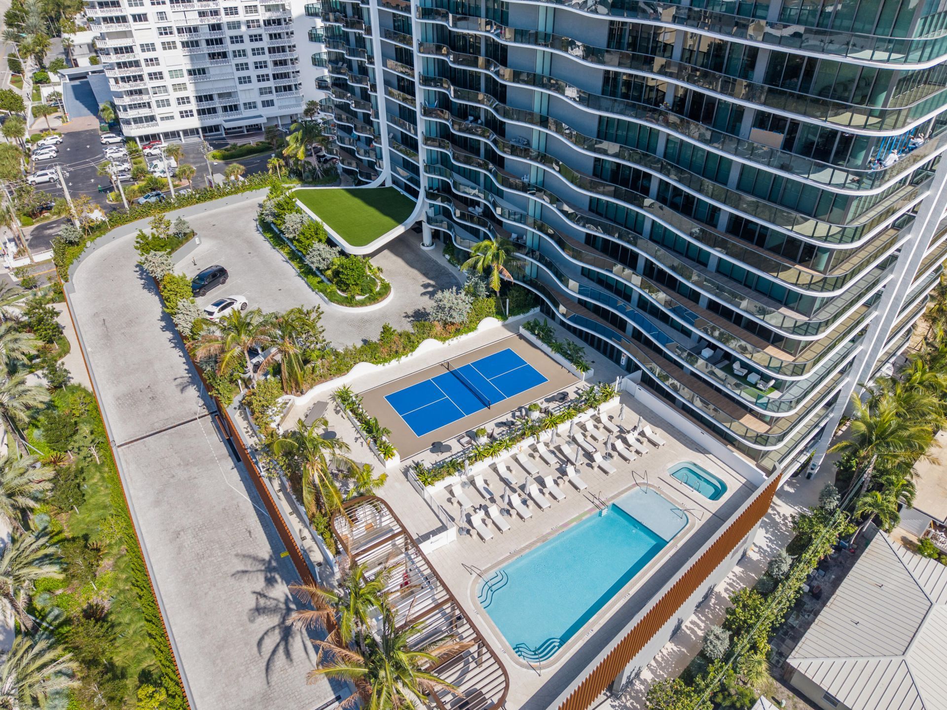 900 N Ocean Boulevard, Unit 204, Pompano Beach, FL 33062 Photo