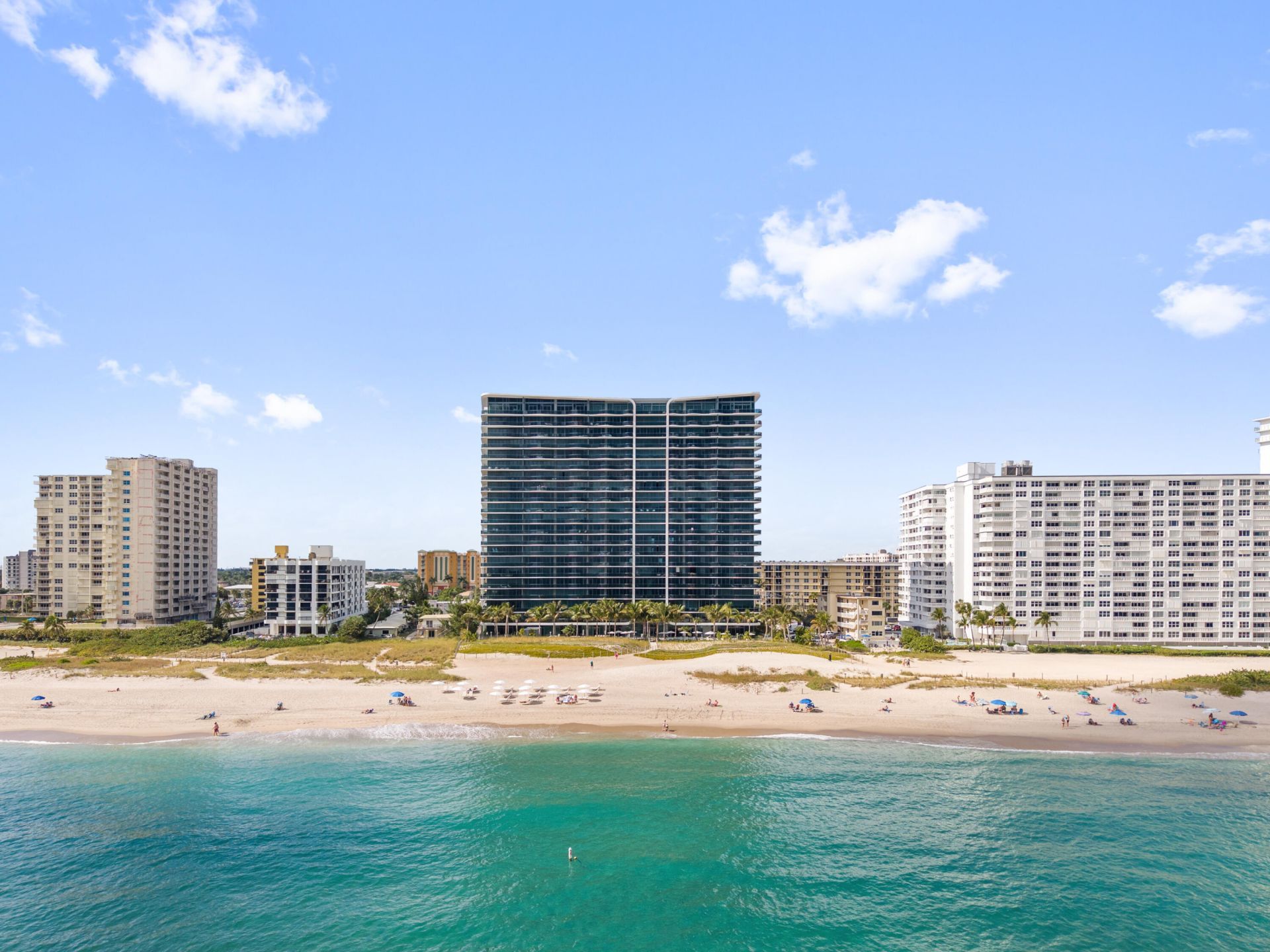 900 N Ocean Boulevard, Unit 204, Pompano Beach, FL 33062 Photo