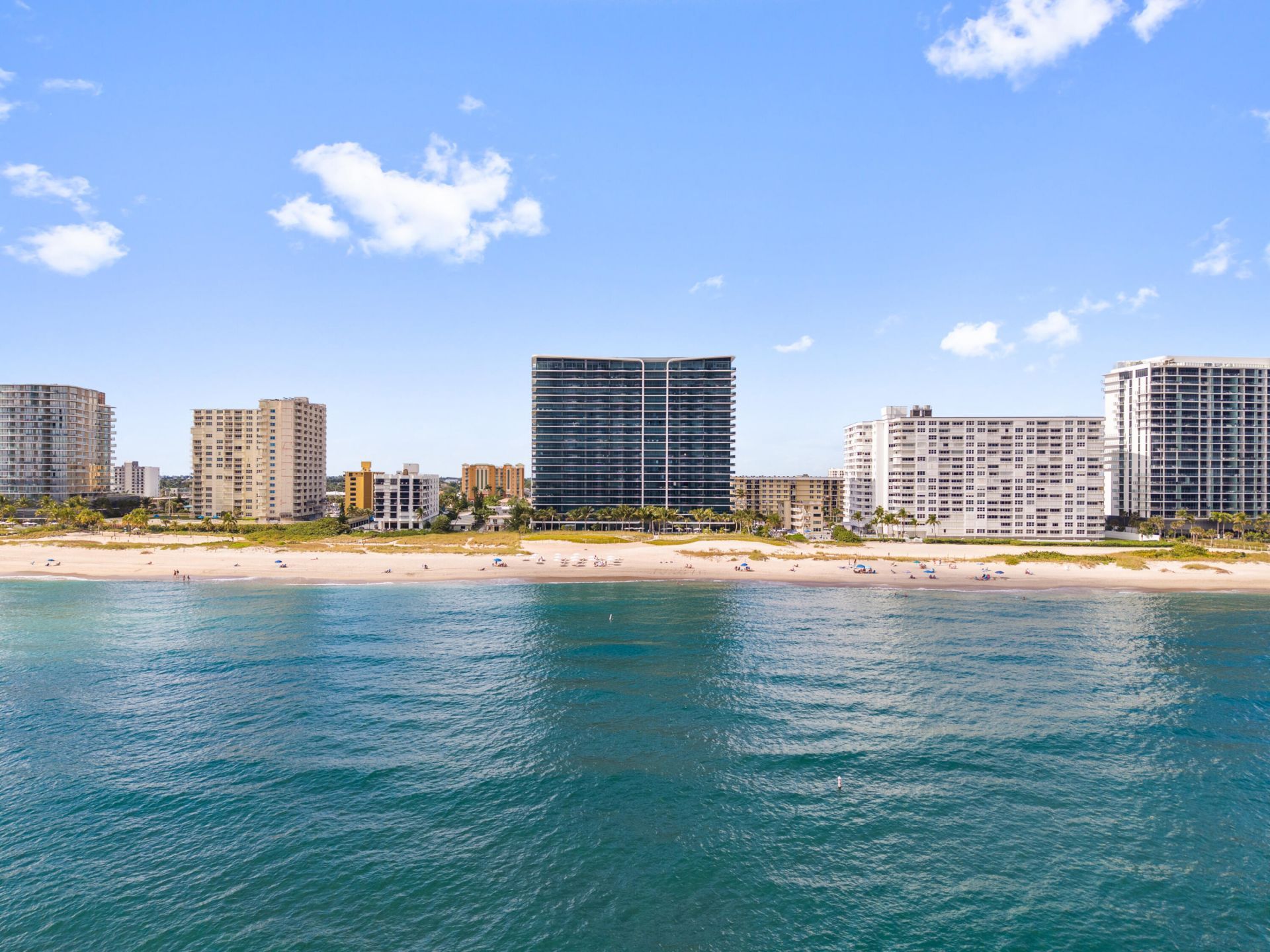 900 N Ocean Boulevard, Unit 204, Pompano Beach, FL 33062 Photo