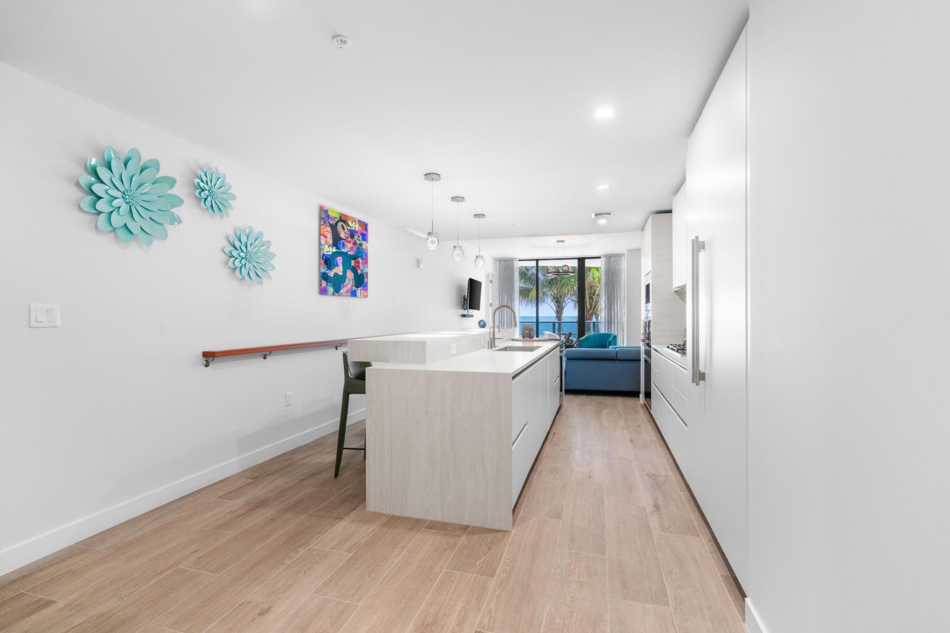 900 N Ocean Boulevard, Unit 204, Pompano Beach, FL 33062 Photo