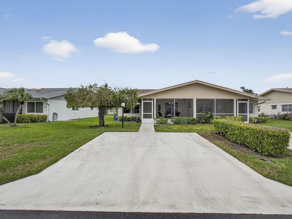 5455 Janice Lane, West Palm Beach, FL 33417