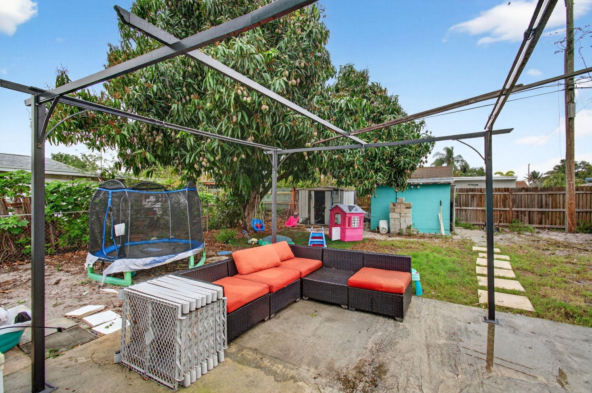 1071 Peak Road, Lake Worth, FL 33462 Photo