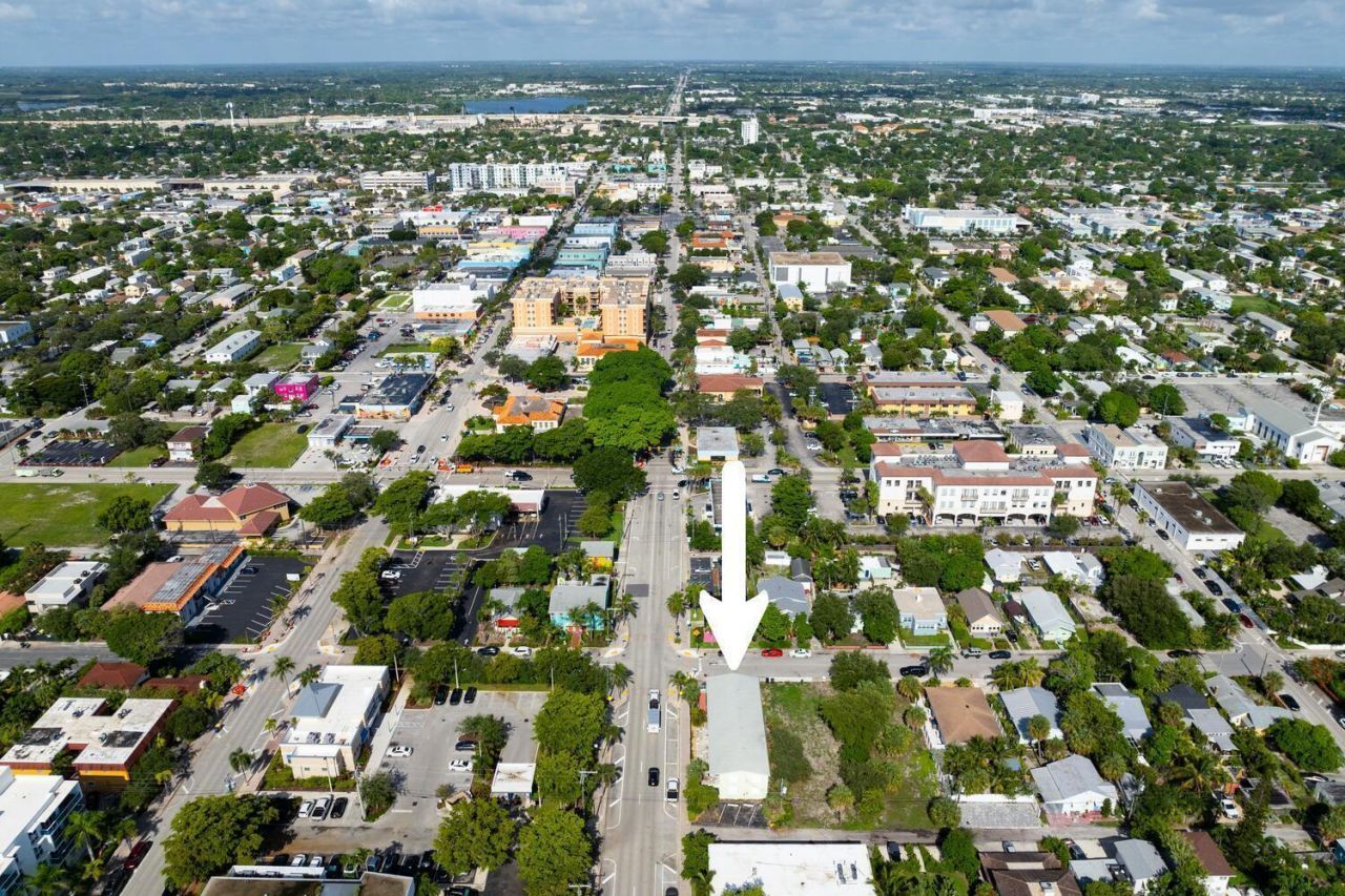 220 Lucerne Avenue, Unit 1, Lake Worth Beach, FL 33460 Photo